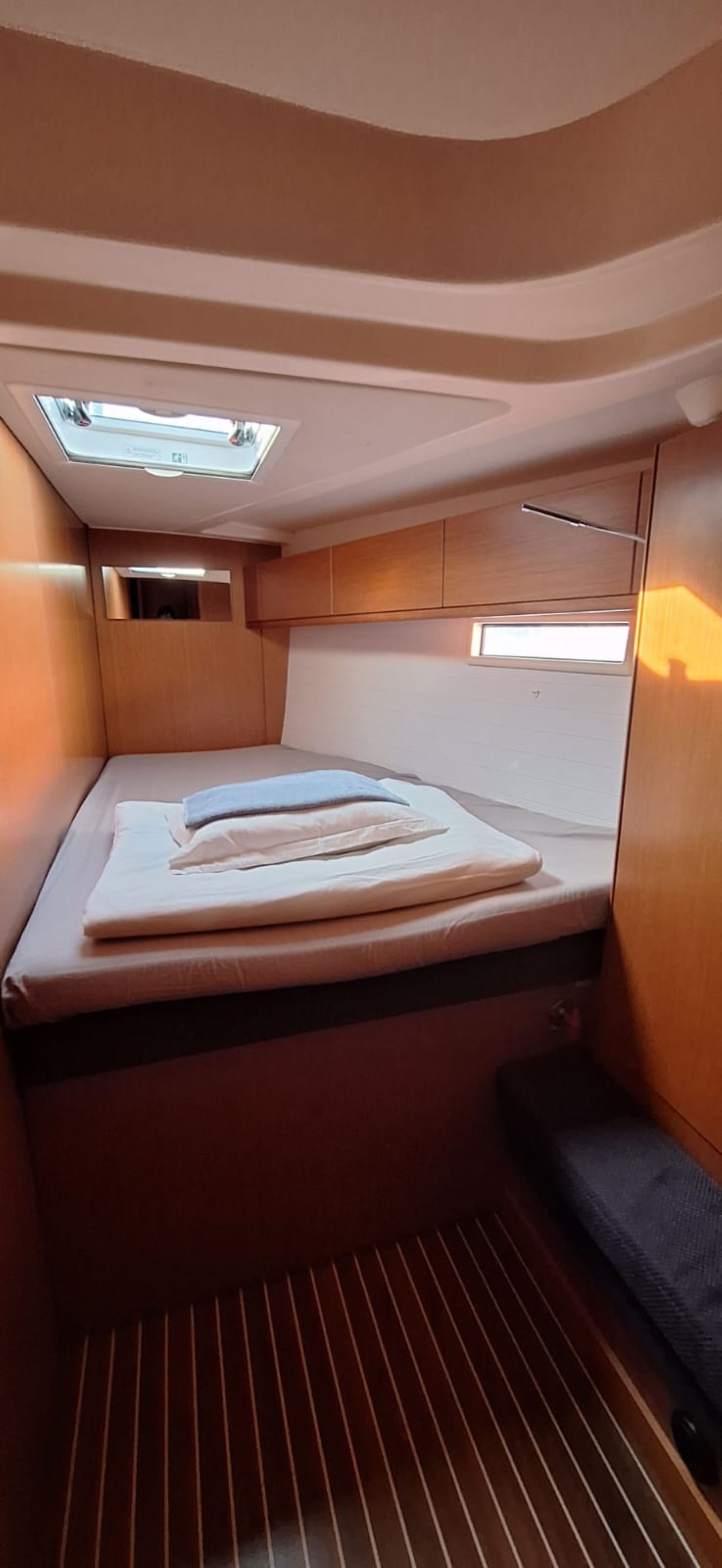 Bavaria Cruiser 51 — photo 7