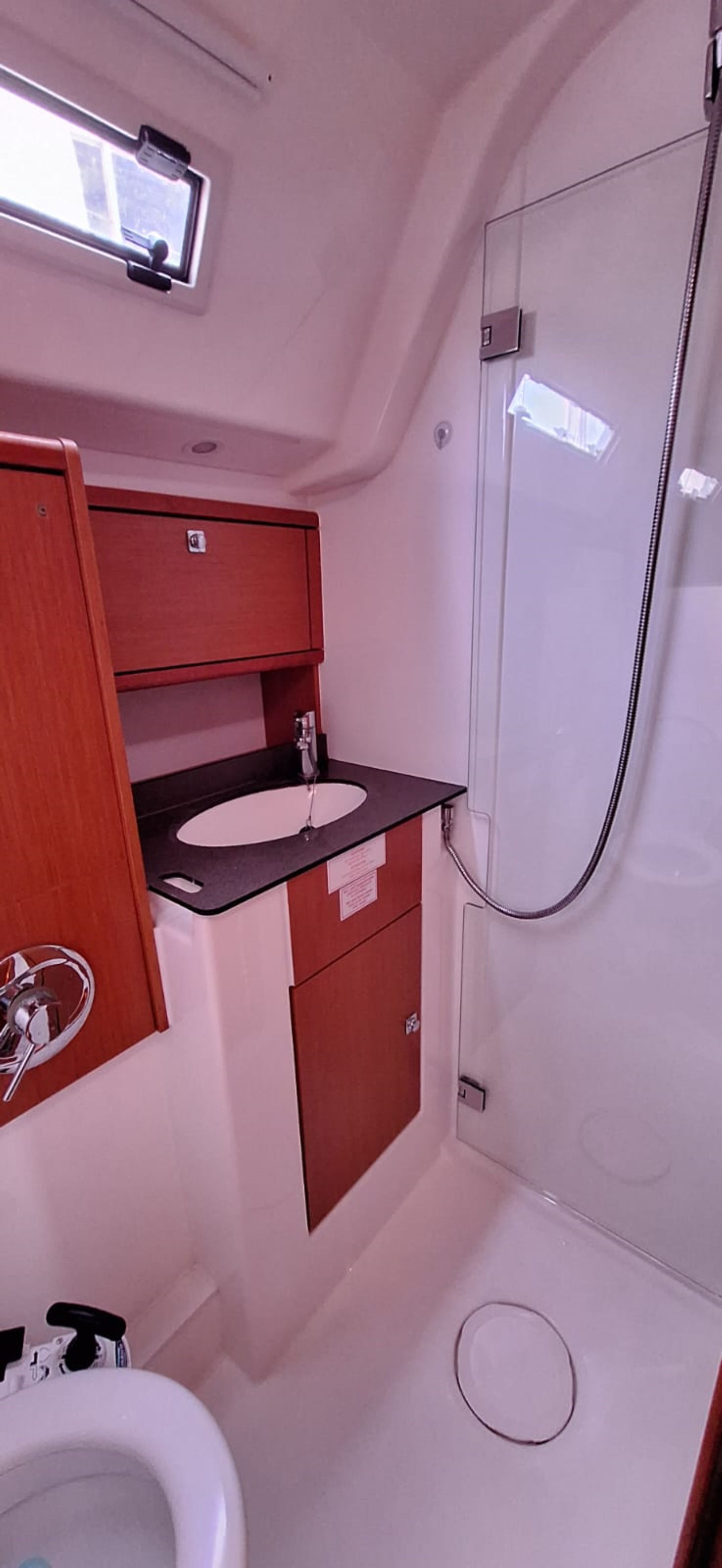 Bavaria Cruiser 51 — photo 5