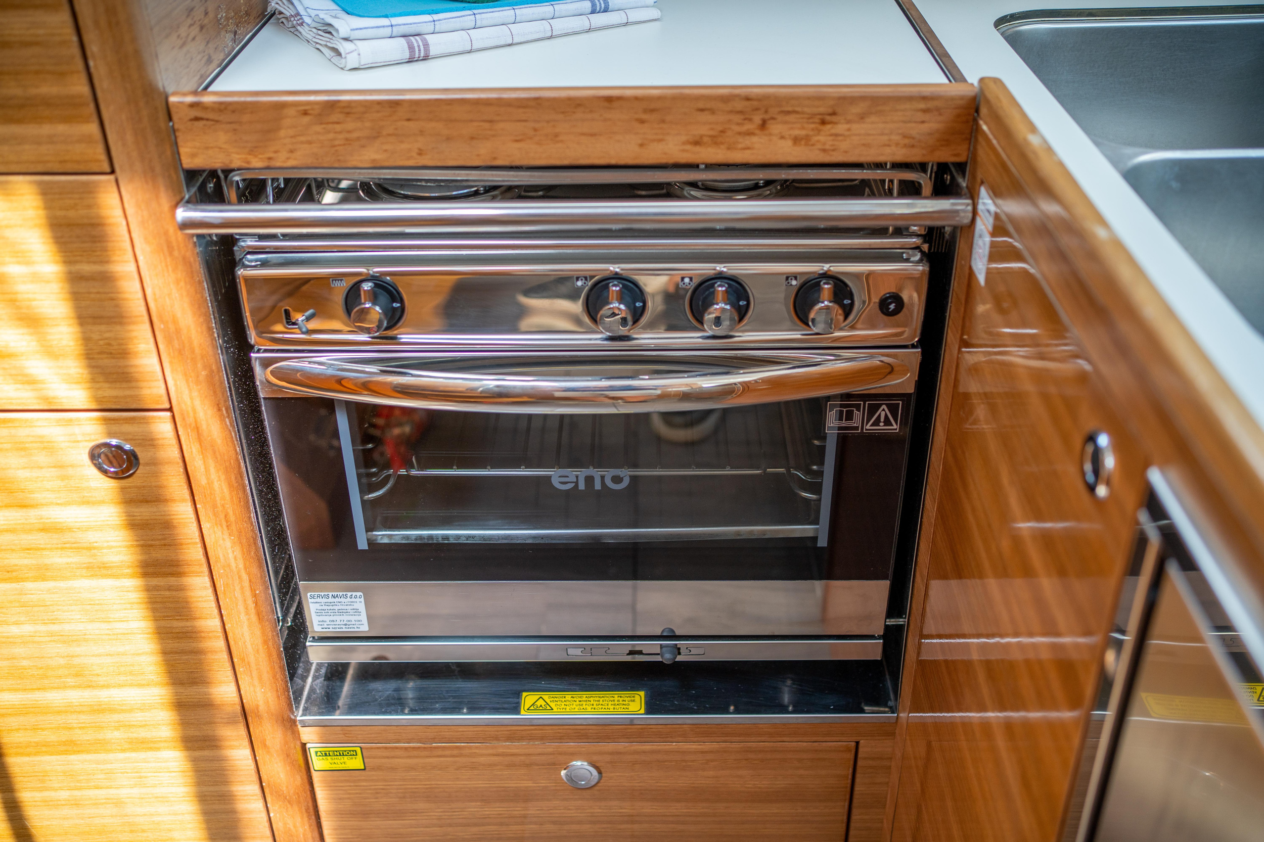 Elan Impression 40.1 — photo 39