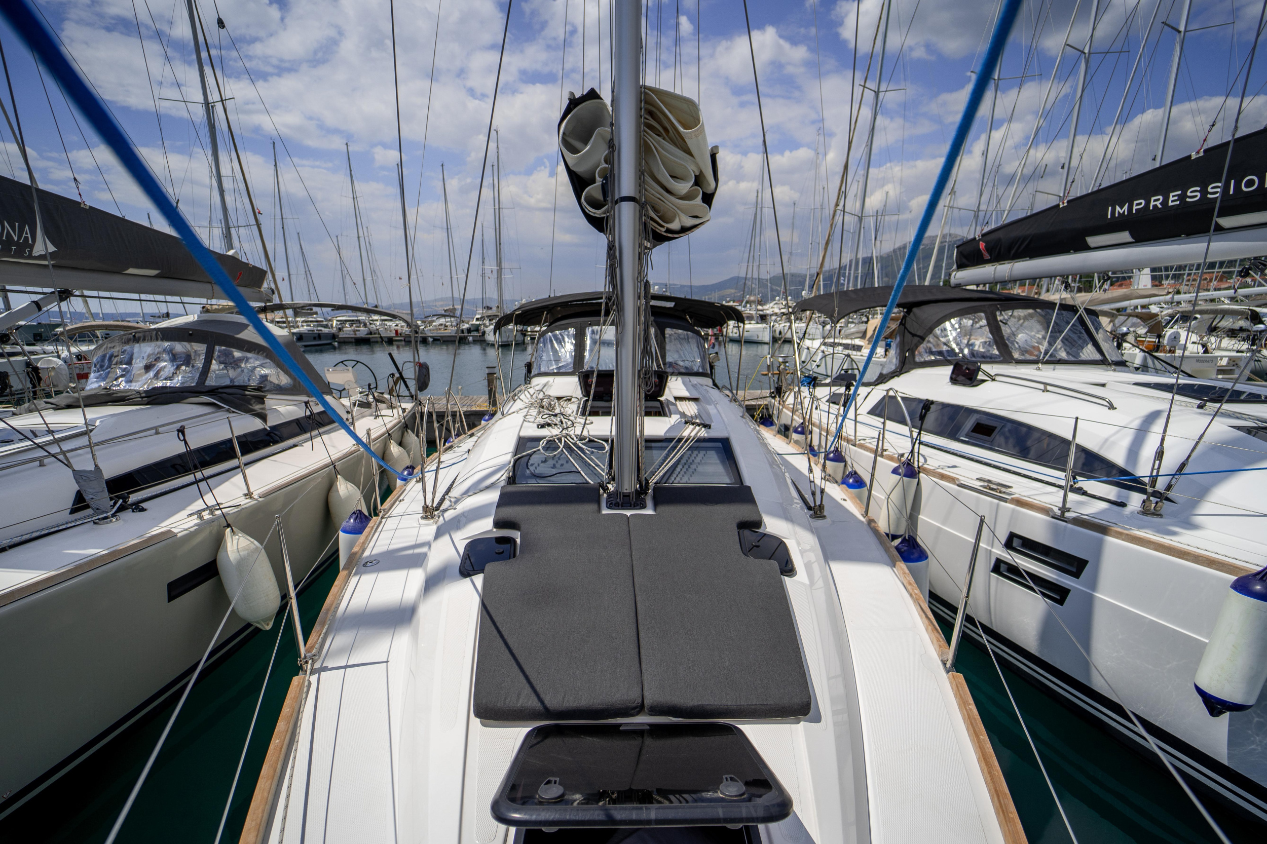 Elan Impression 40.1 — photo 26