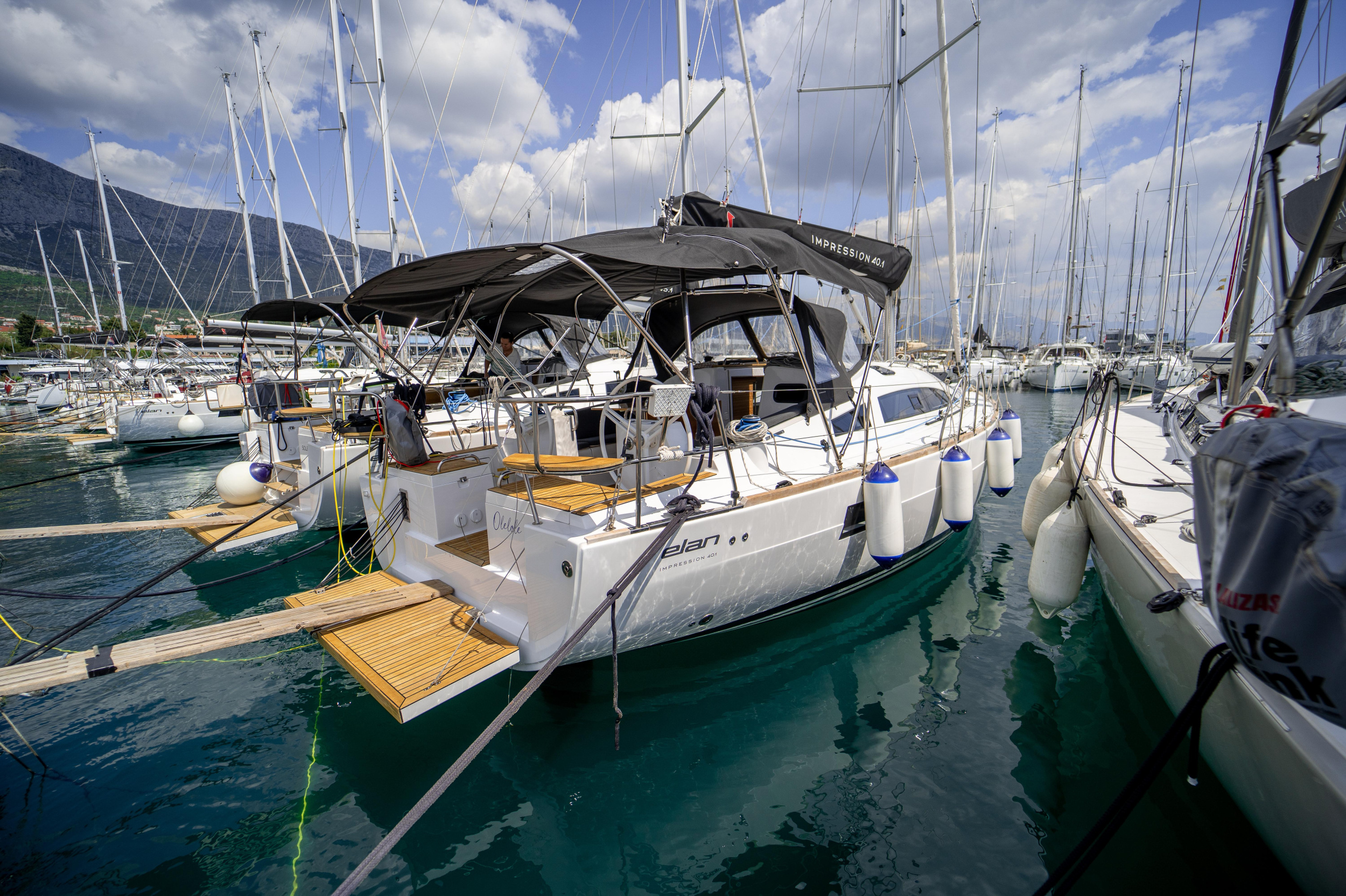 Elan Impression 40.1 — photo 16