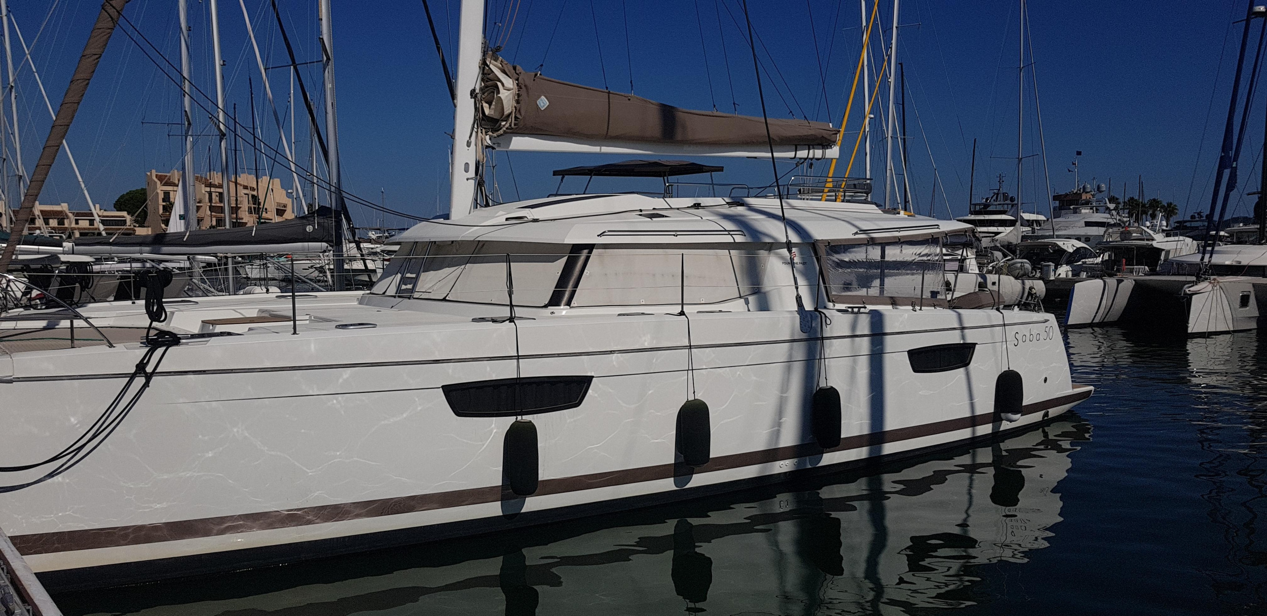Saba 50 — photo 11