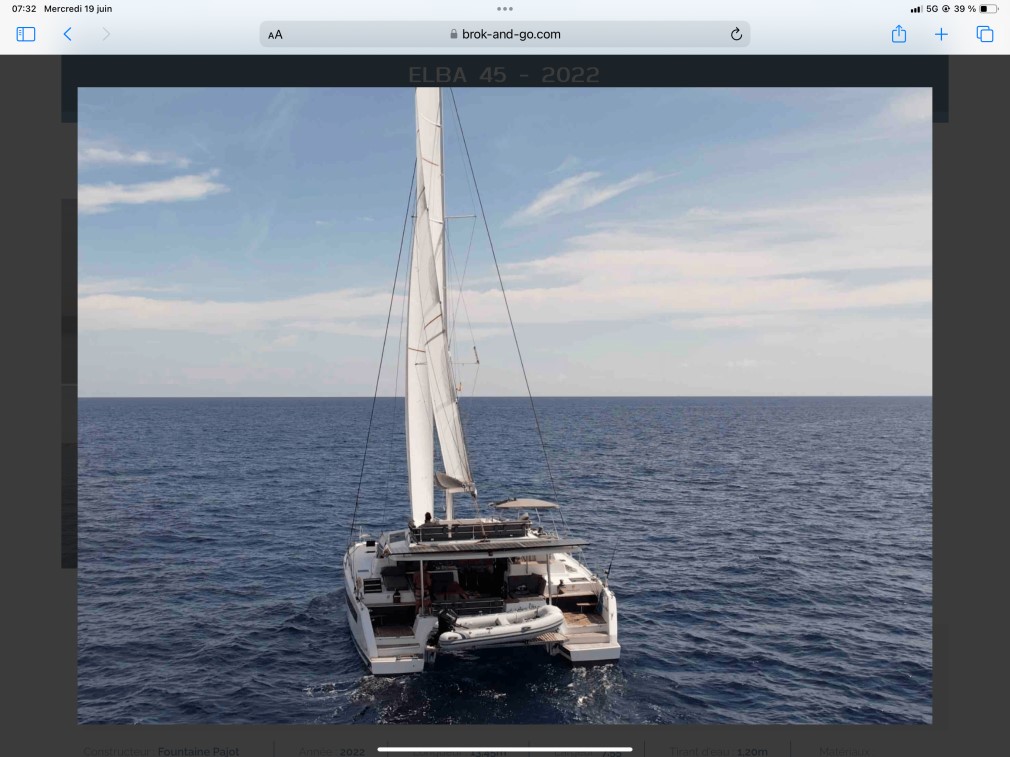Elba 45 — photo 10