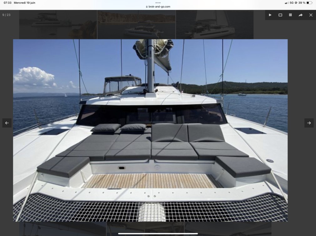 Elba 45 — photo 15