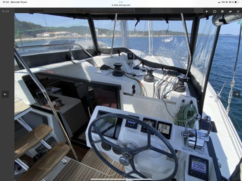 Elba 45 — photo 13