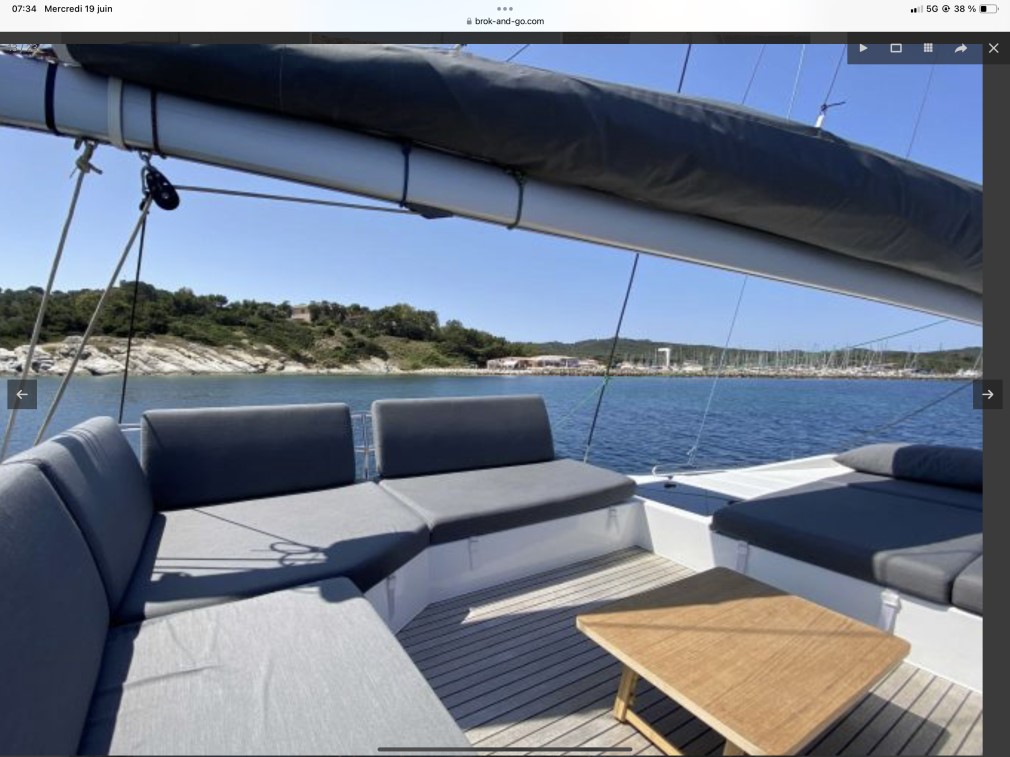 Elba 45 — photo 14
