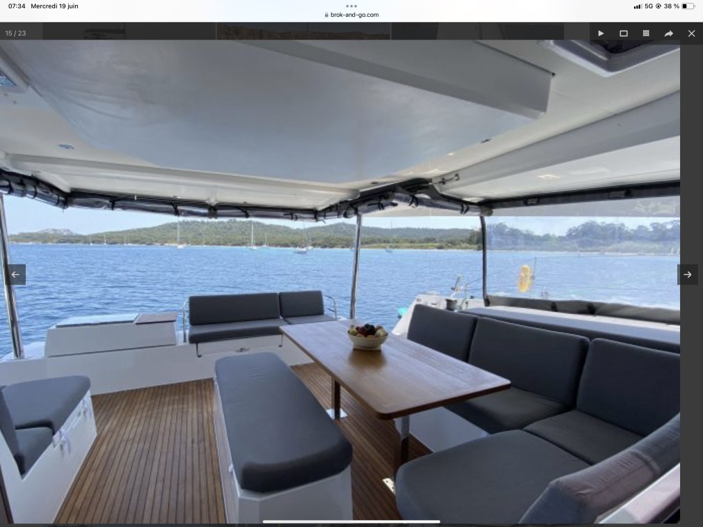 Elba 45 — photo 16