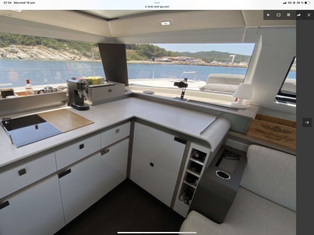 Elba 45 — photo 6