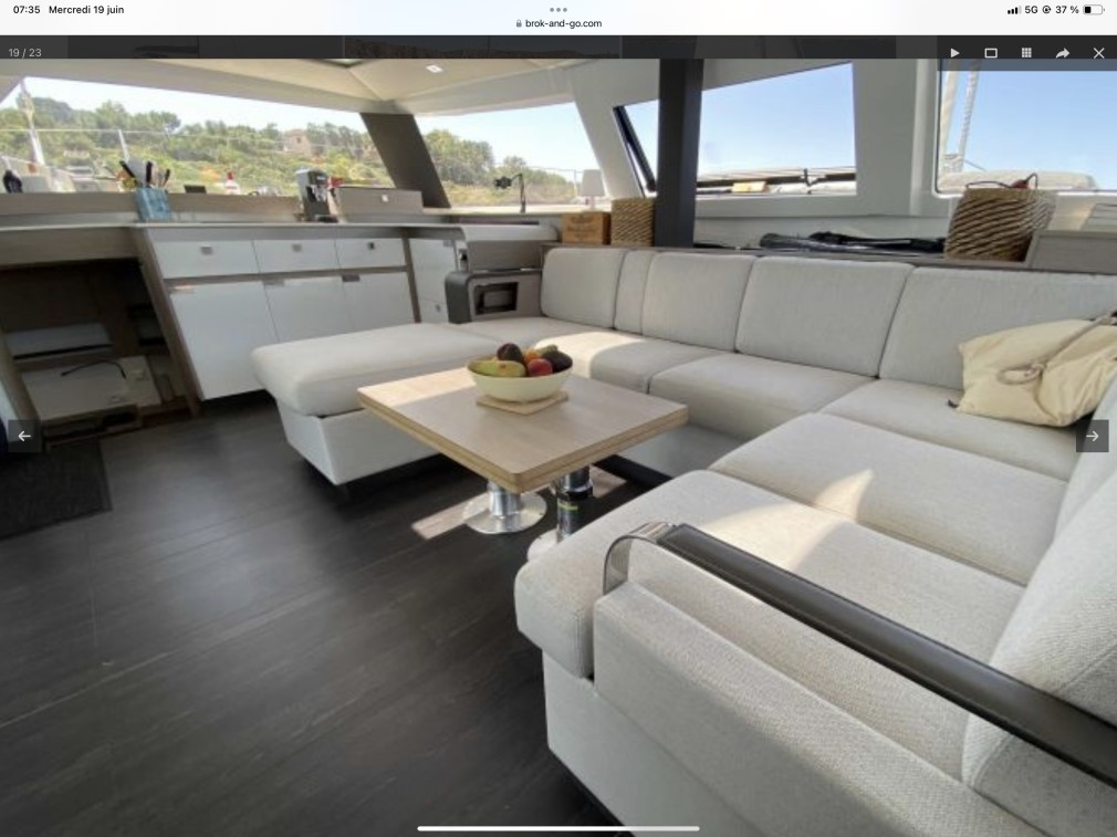 Elba 45 — photo 8
