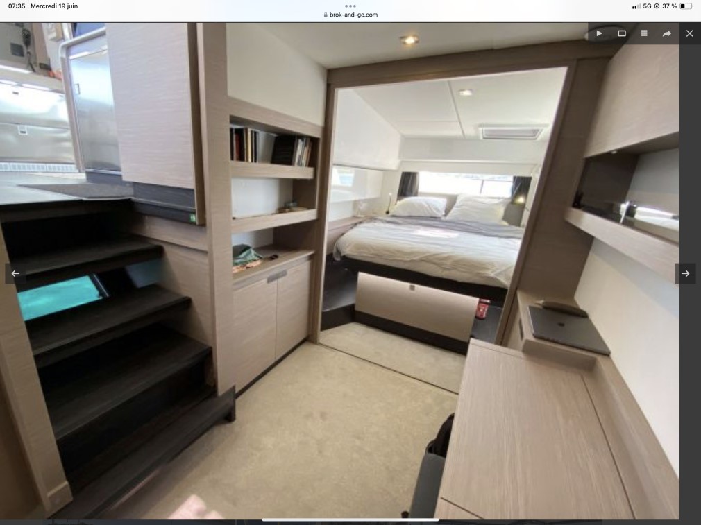 Elba 45 — photo 2