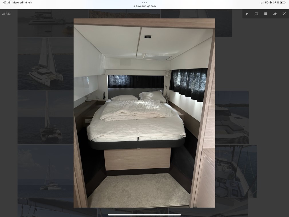 Elba 45 — photo 5