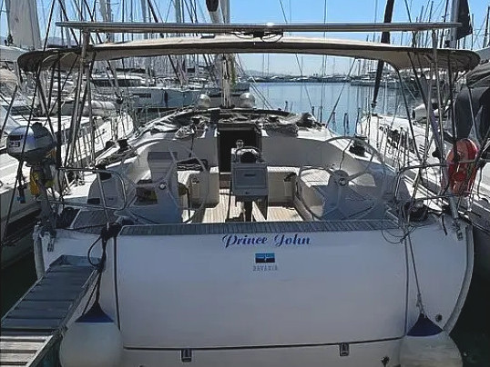 Bavaria Cruiser 51 — photo 1
