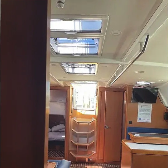 Bavaria Cruiser 51 — photo 3