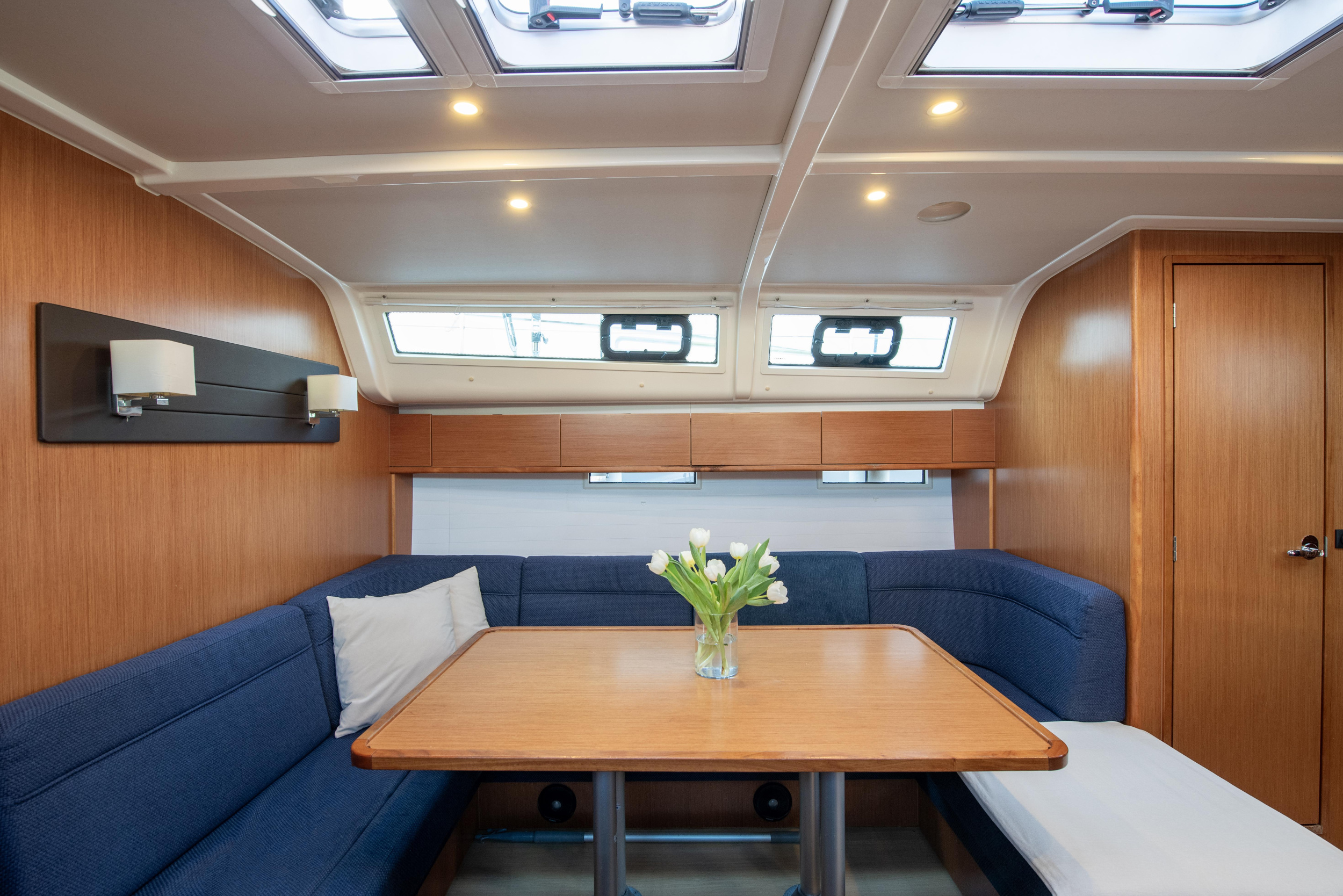 Bavaria Cruiser 51 — photo 3