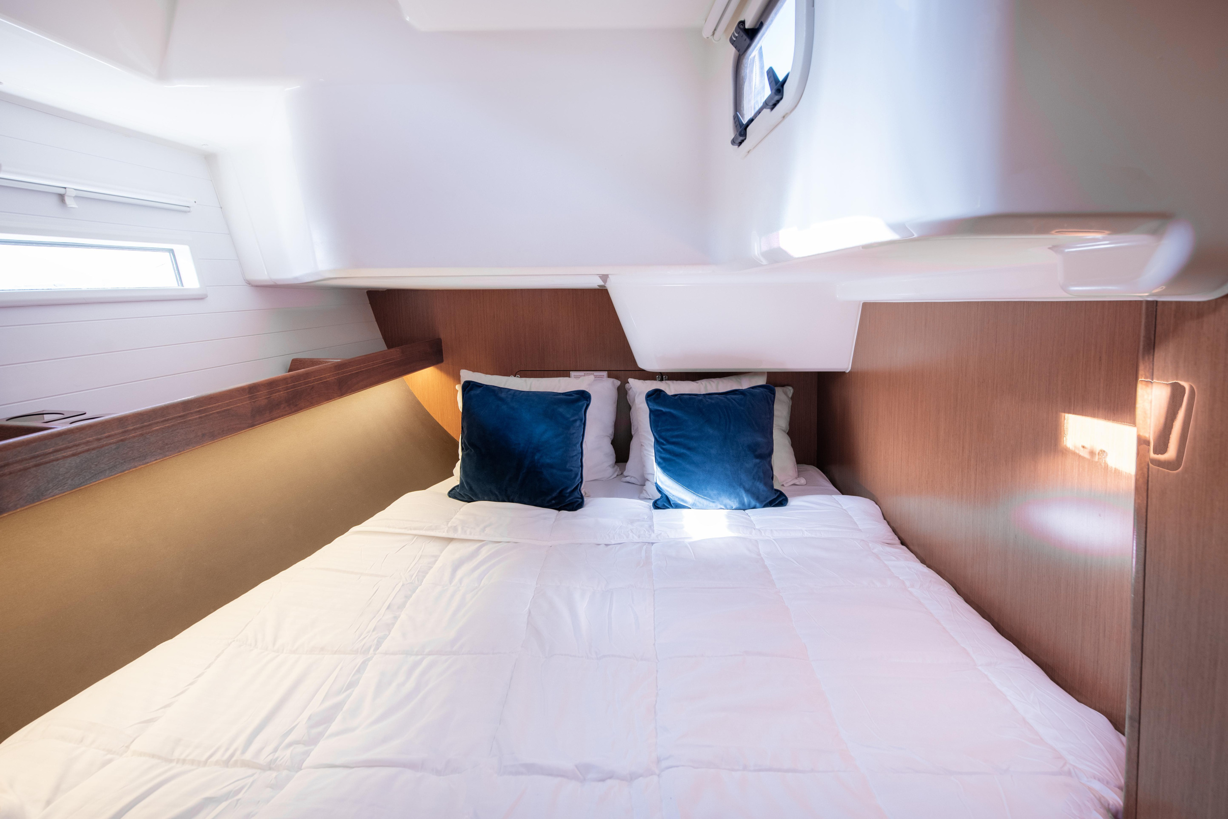 Bavaria Cruiser 51 — photo 8