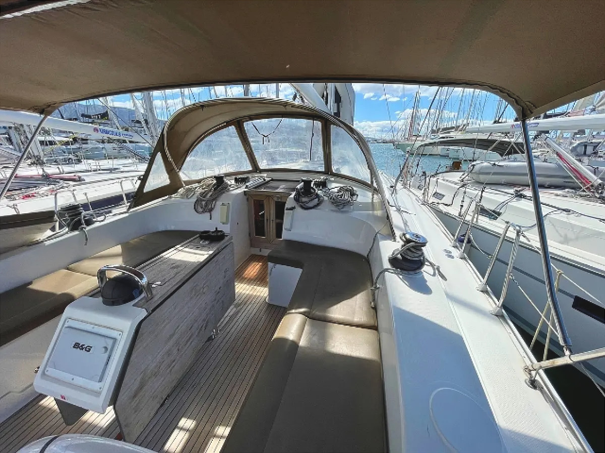 Bavaria Cruiser 51 — photo 2