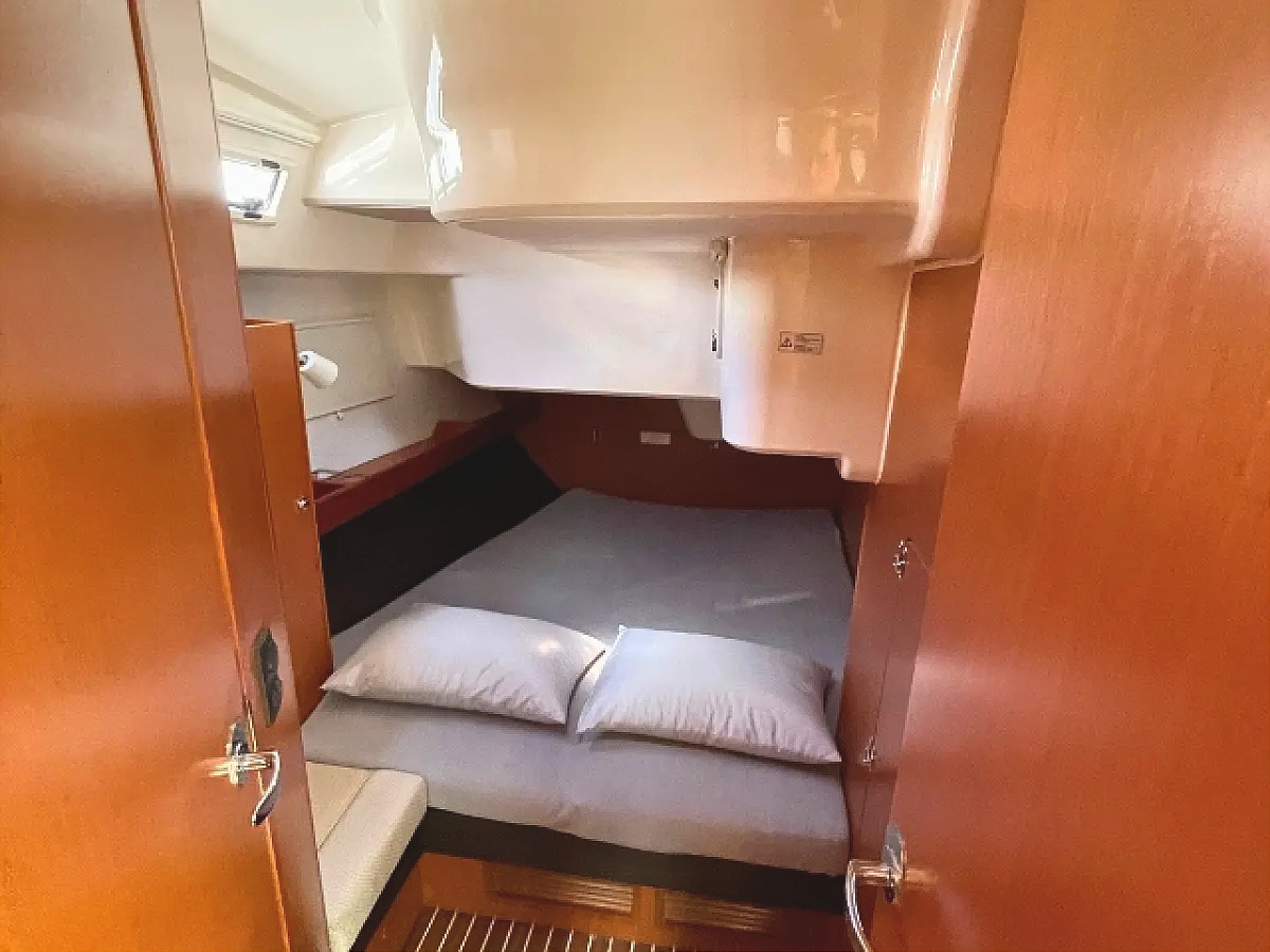 Bavaria Cruiser 51 — photo 5