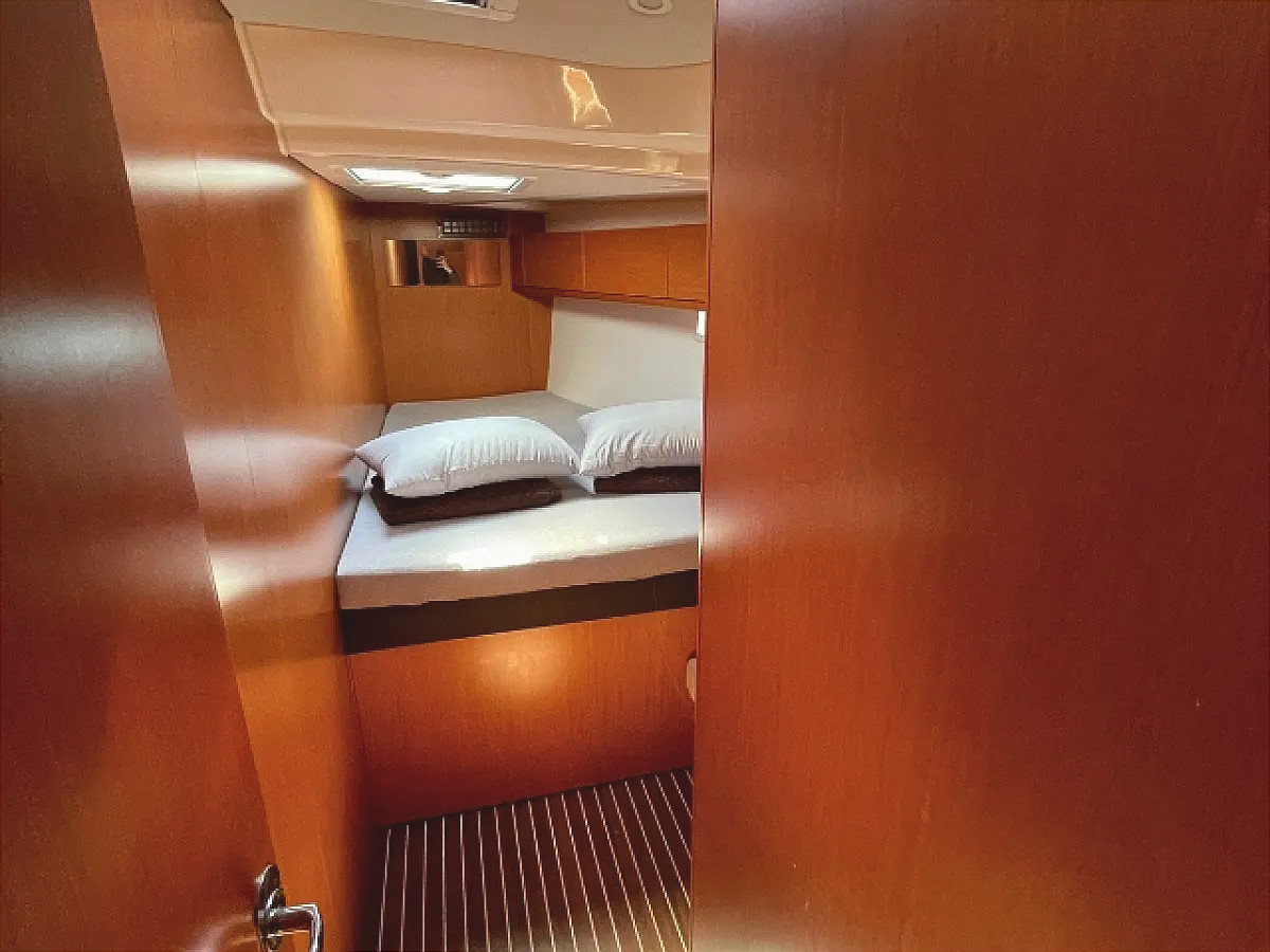 Bavaria Cruiser 51 — photo 4