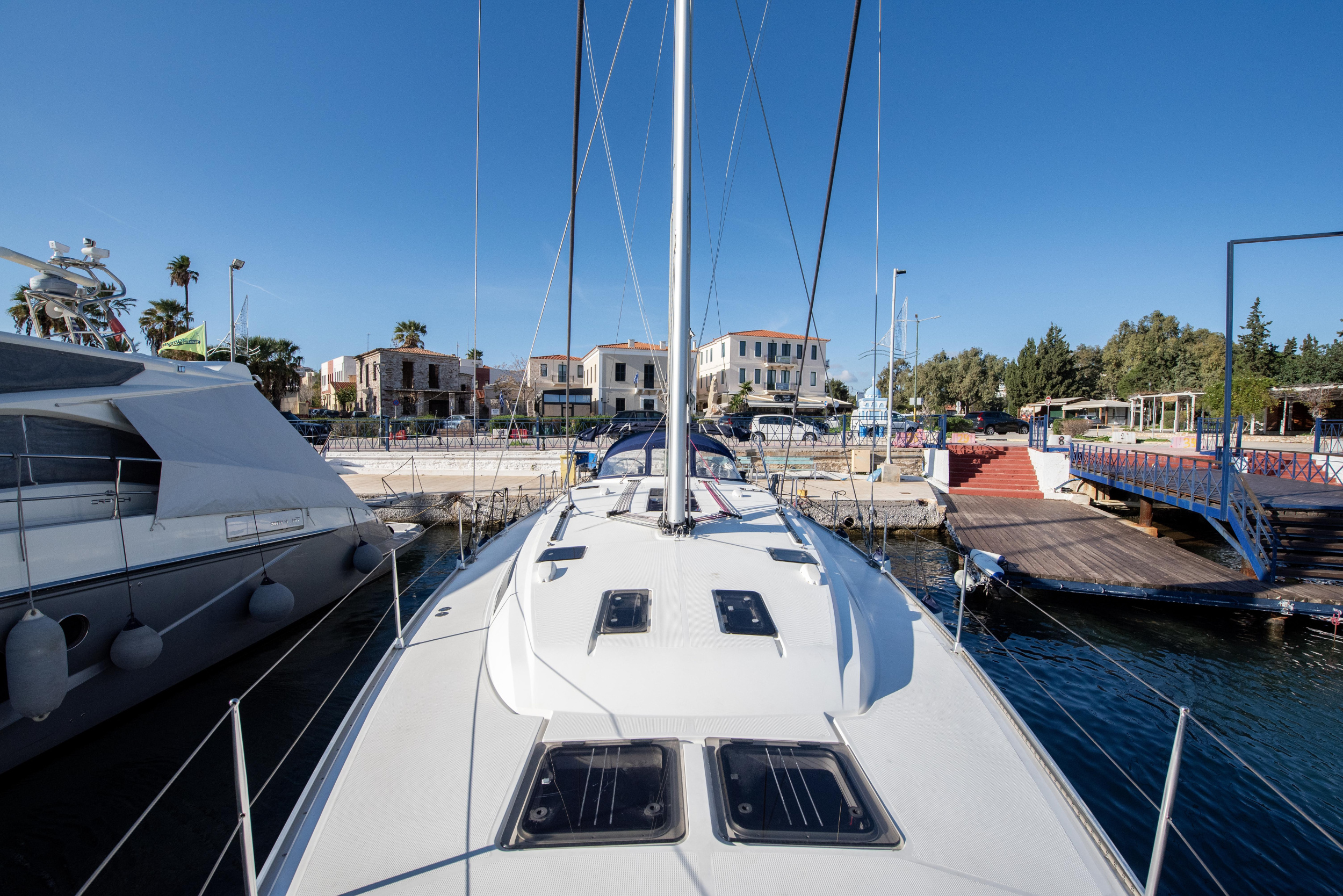 Bavaria Cruiser 51 — photo 12