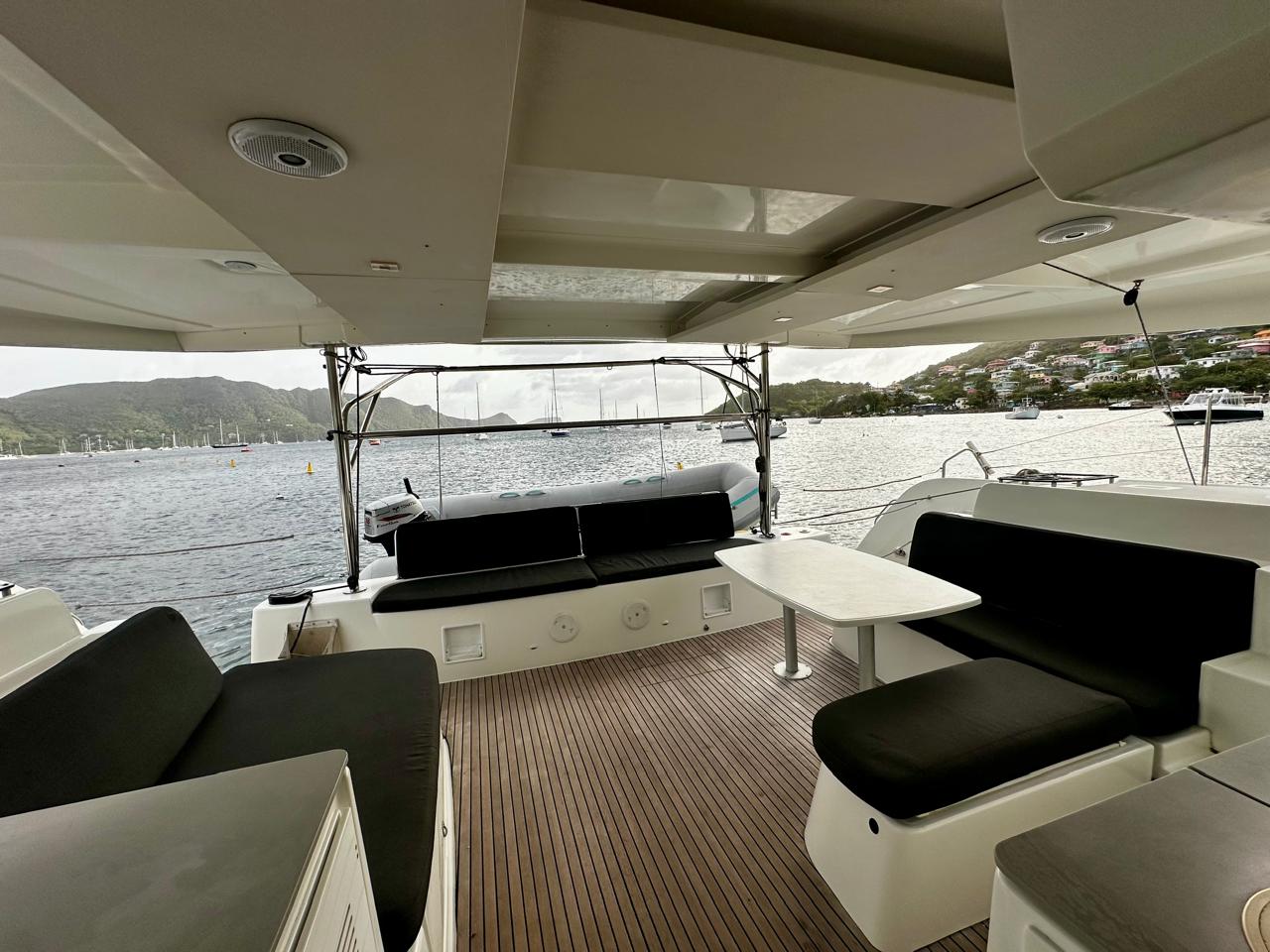 Lagoon 46 — photo 2