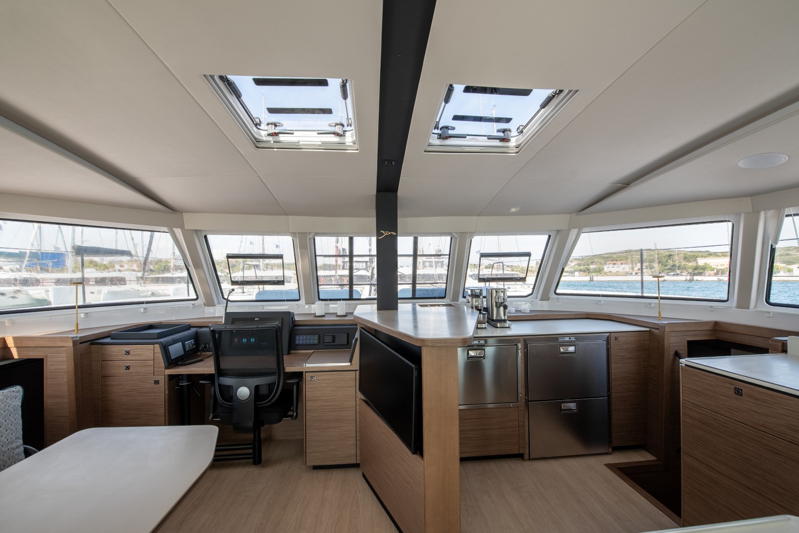 Nautitech 48 Open Owner Version — photo 20