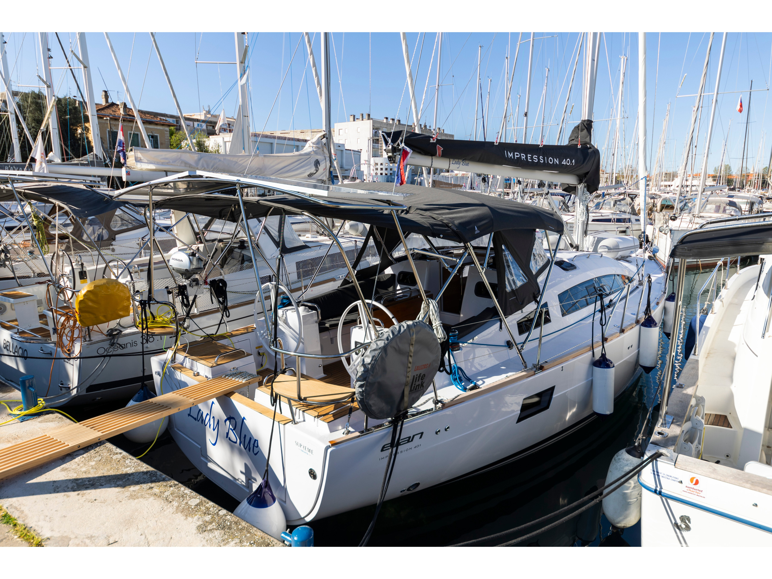 Elan Impresion 40.1 — photo 1