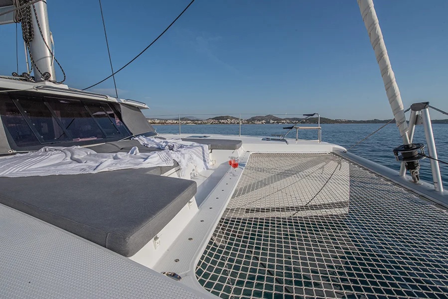 Astréa 42 — photo 25