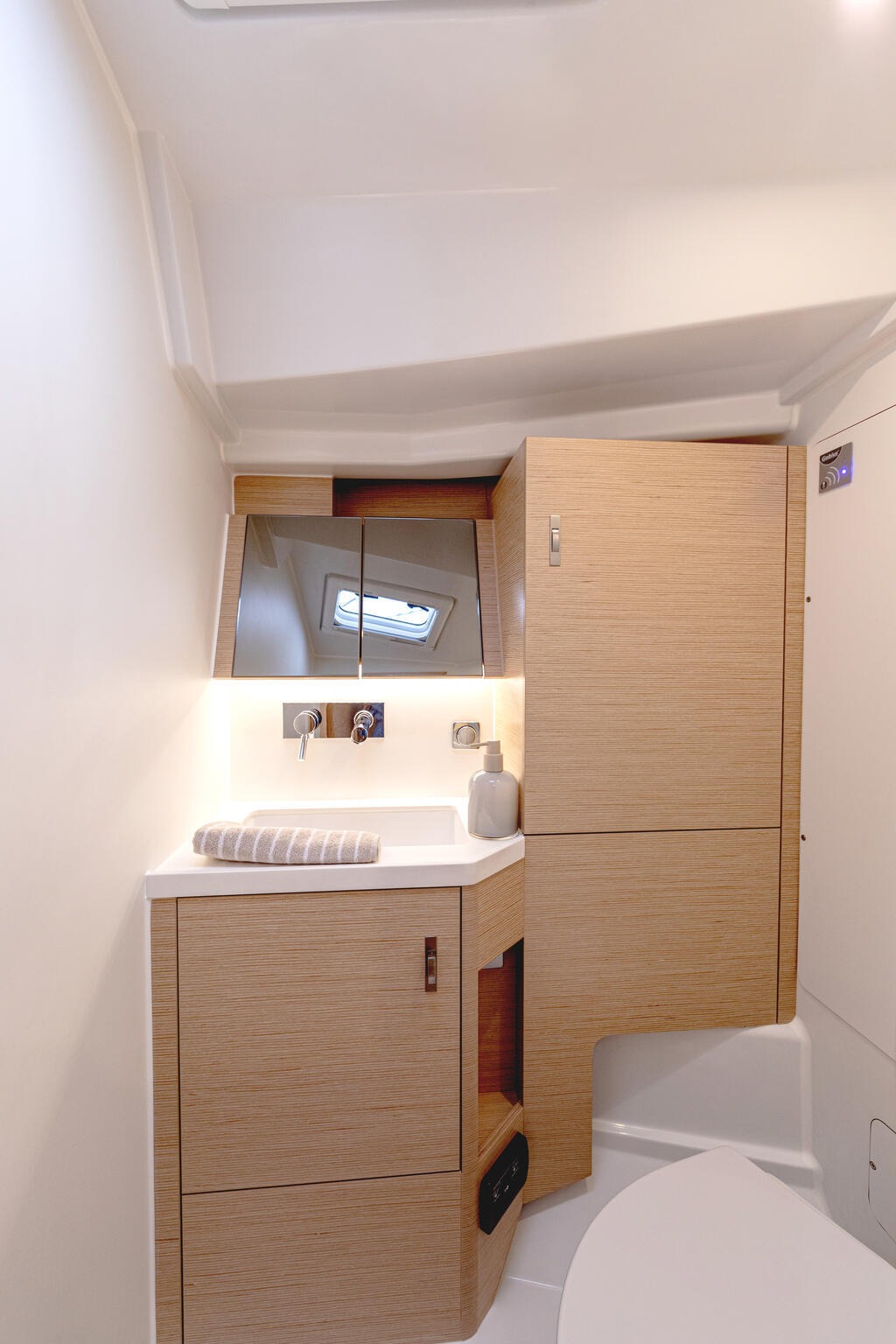 Hanse 360 — photo 9