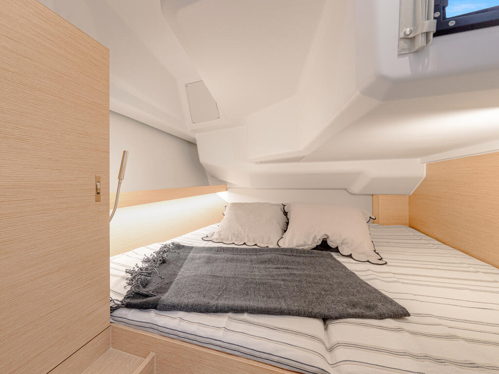Hanse 360 — photo 10