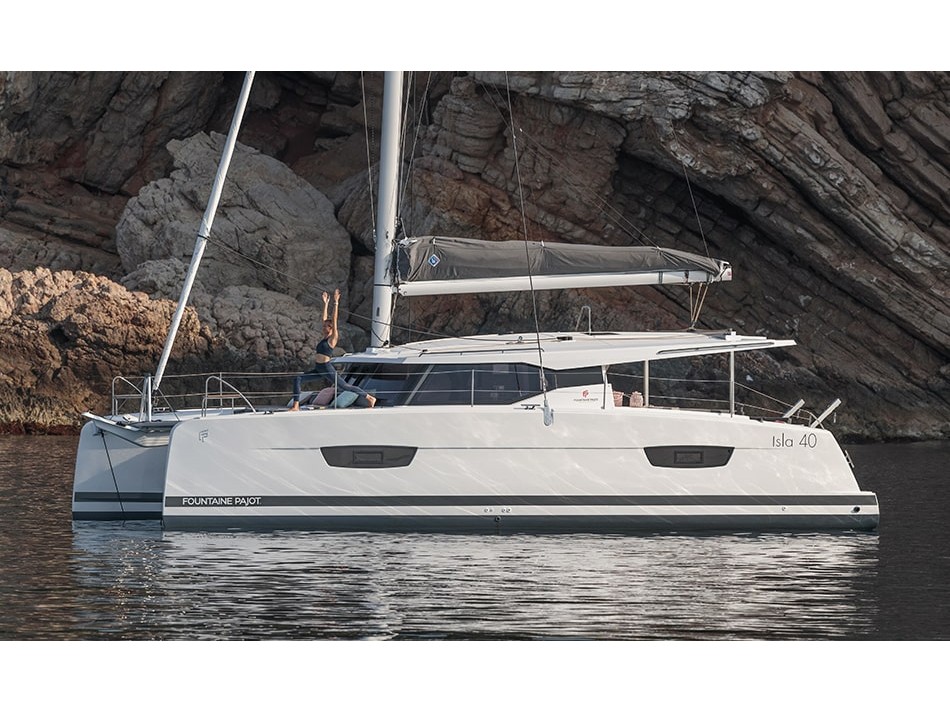 Isla 40 — photo 1
