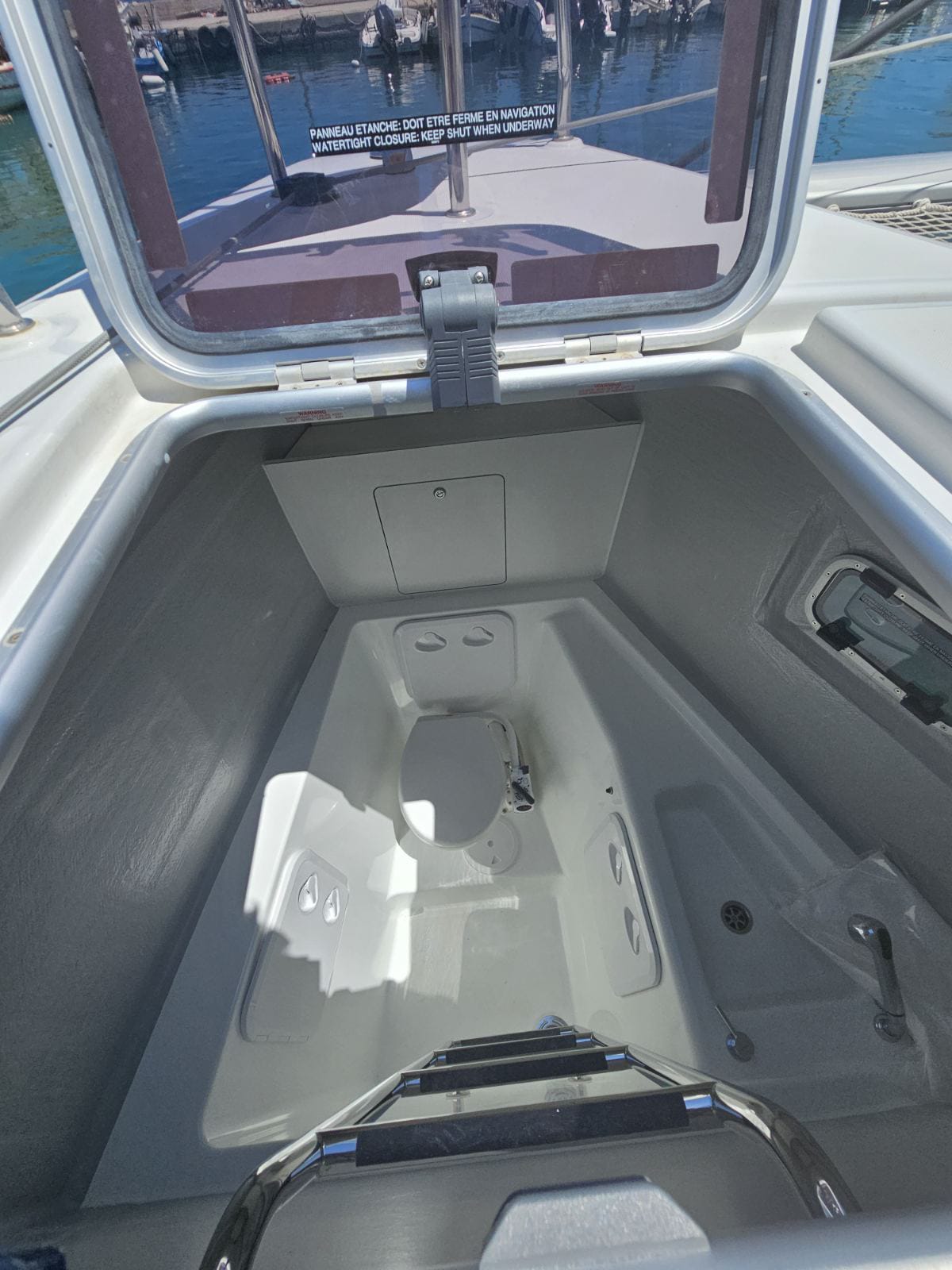 Lagoon 46 — photo 10
