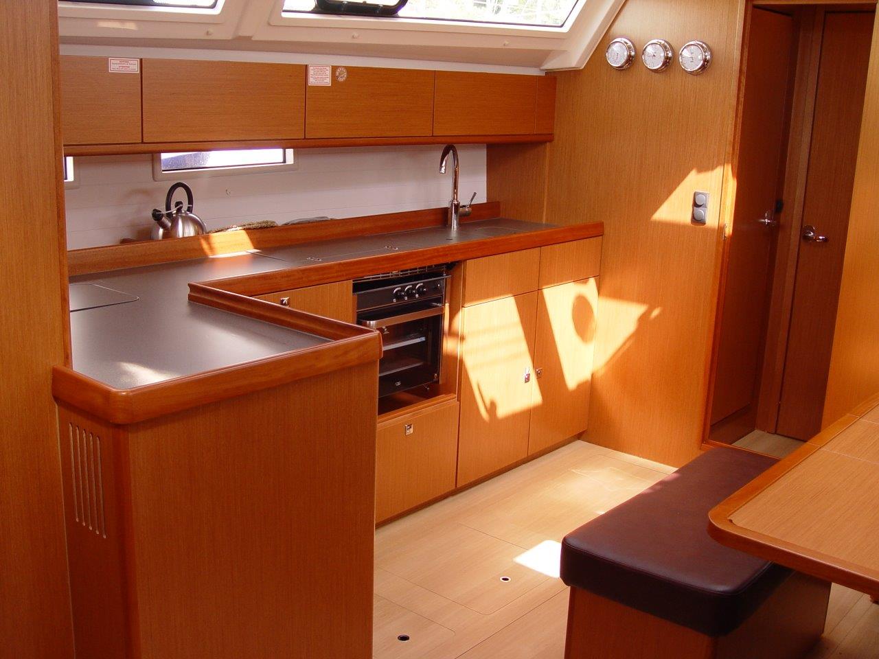 Bavaria Cruiser 46 — photo 14