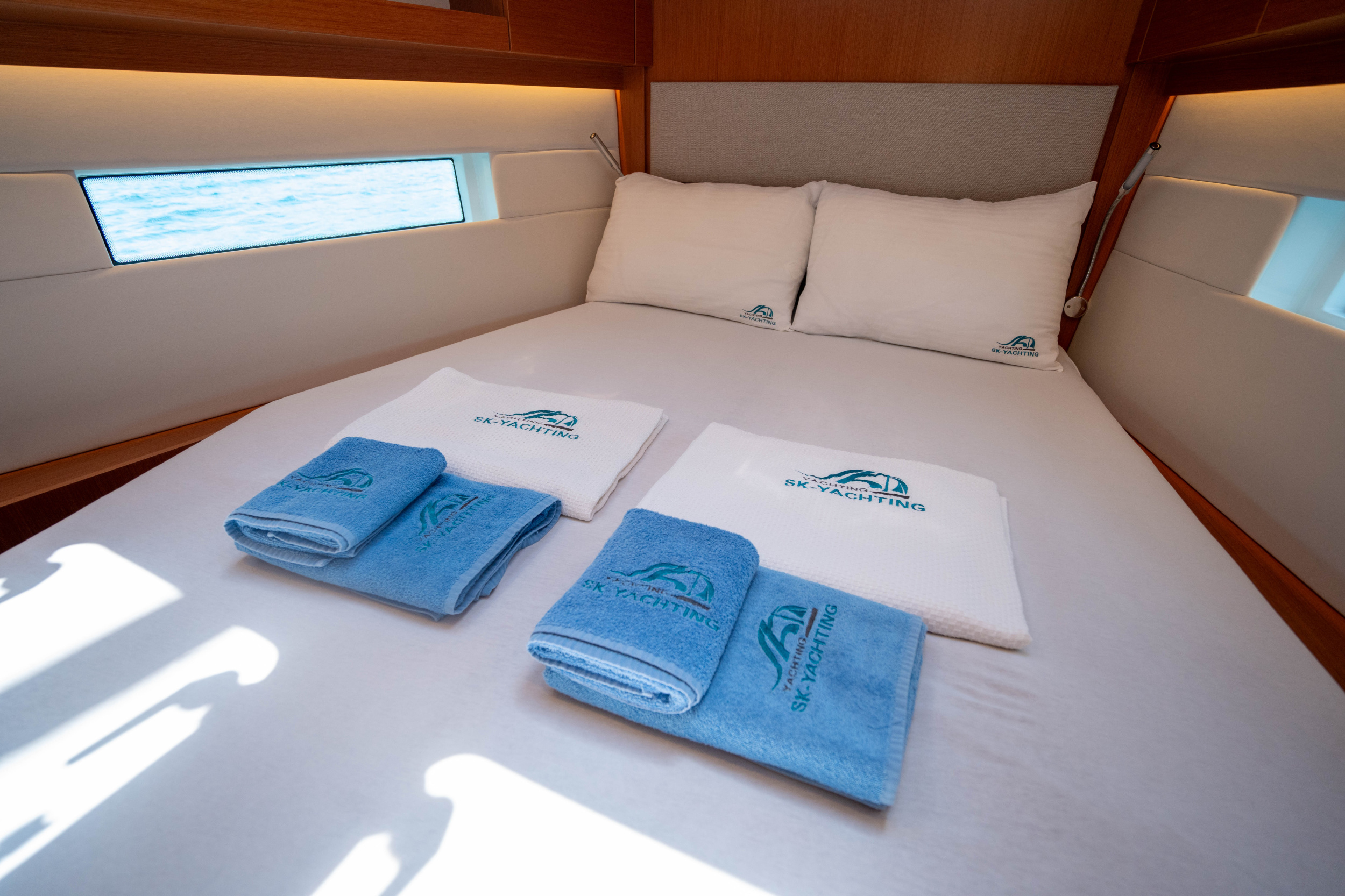 Bavaria C45 Style — photo 2