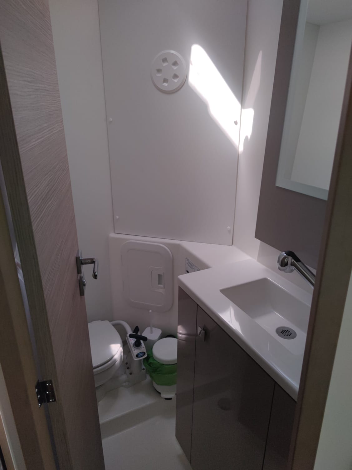 Fountaine Pajot Isla 40 (Wm-Ac in dinette-Gen-Sol.Pan) — photo 73