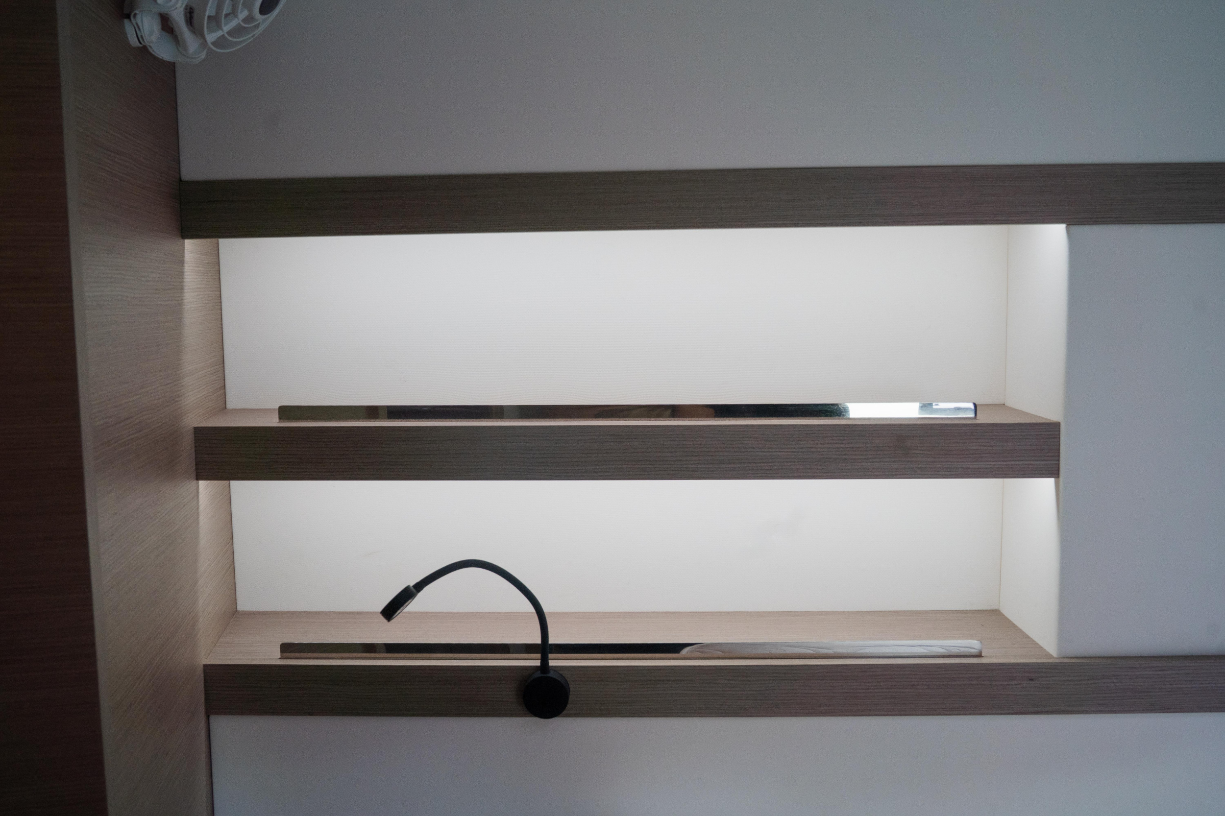 Fountaine Pajot Isla 40 (Wm-Ac in dinette-Gen-Sol.Pan) — photo 19