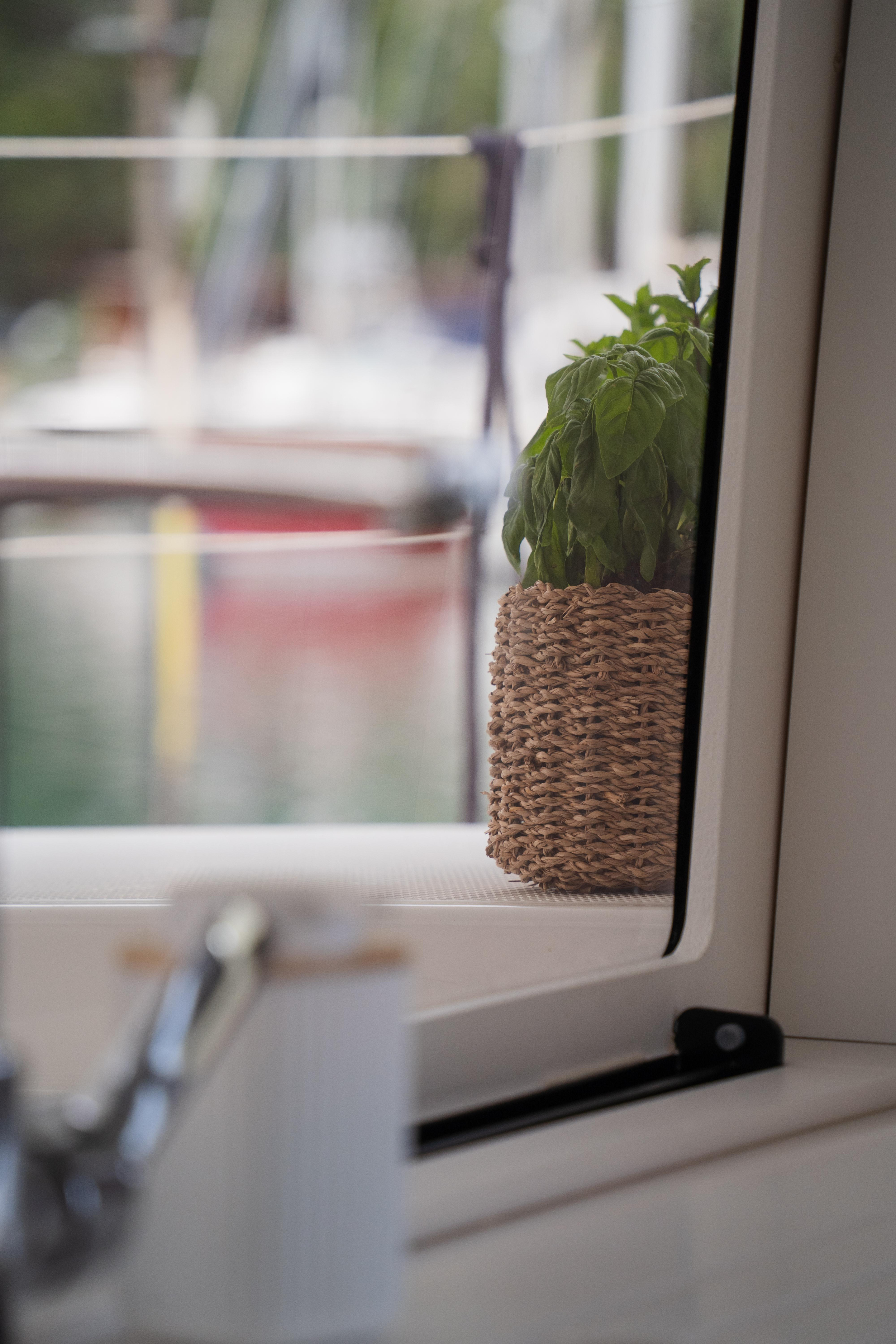 Fountaine Pajot Isla 40 (Wm-Ac in dinette-Gen-Sol.Pan) — photo 11