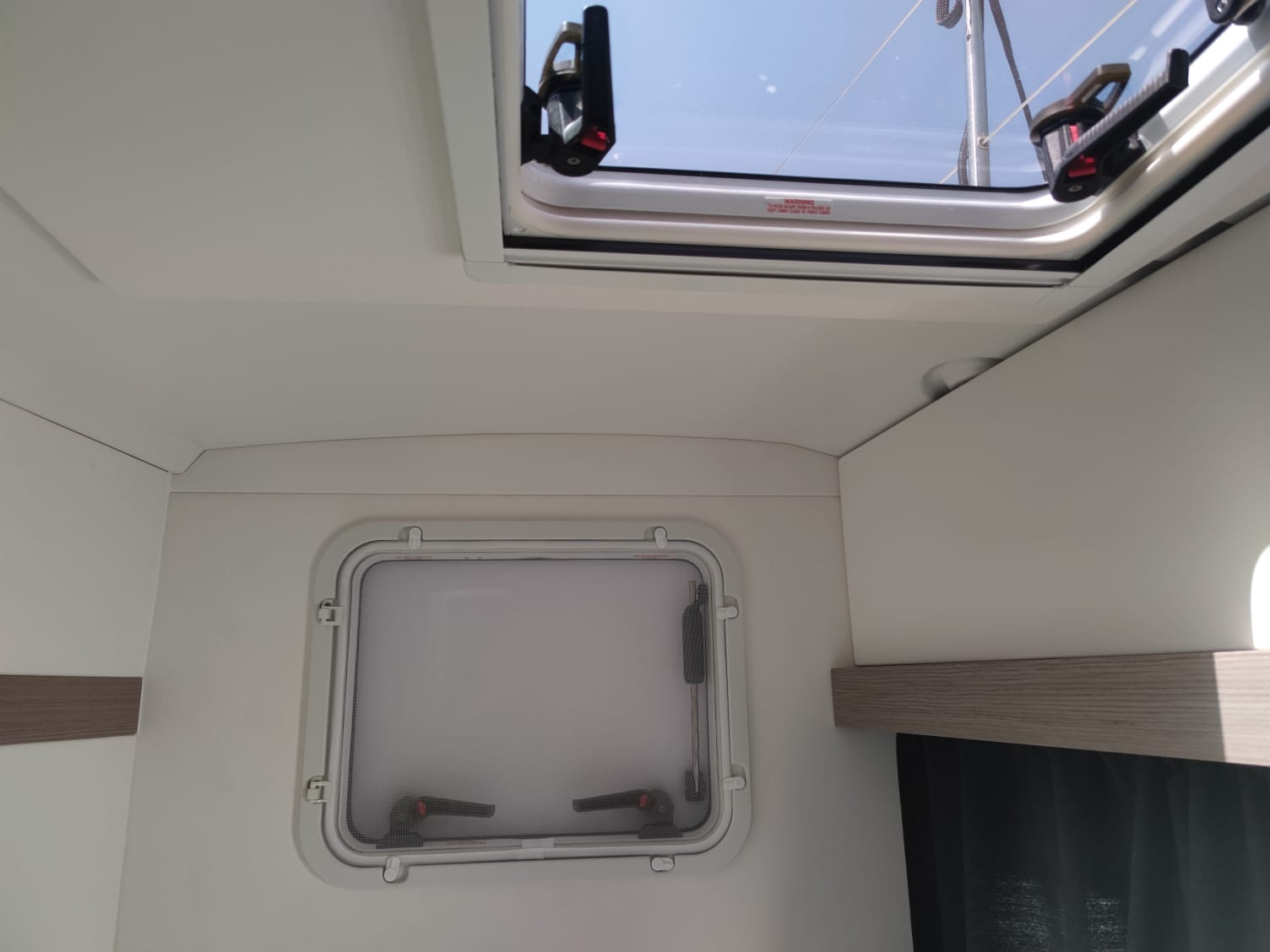 Fountaine Pajot Isla 40 (Wm-Ac in dinette-Gen-Sol.Pan) — photo 53