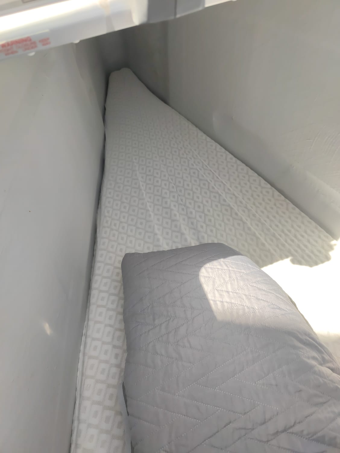Fountaine Pajot Isla 40 (Wm-Ac in dinette-Gen-Sol.Pan) — photo 70