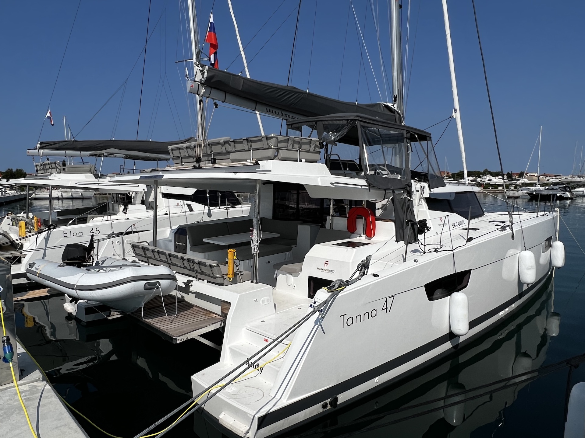 Tanna 47 — photo 1