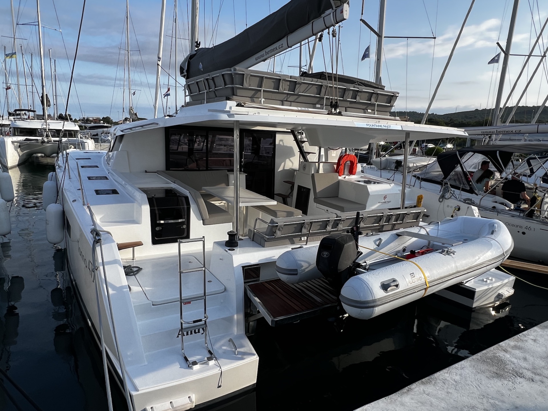 Tanna 47 — photo 17