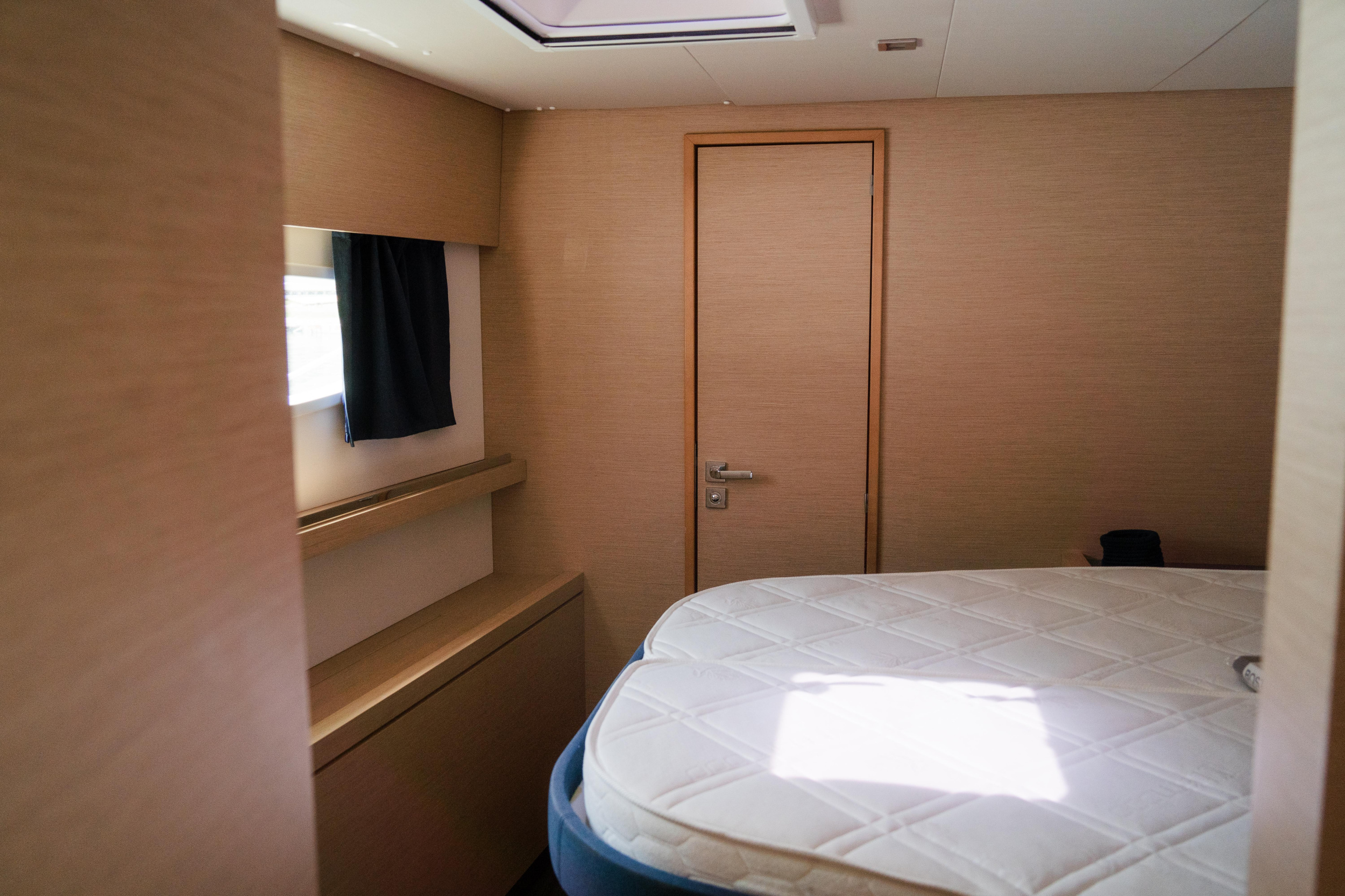 Fountaine Pajot Saona 47 (Wm-AC-Gen-Sol.Pan) — photo 57