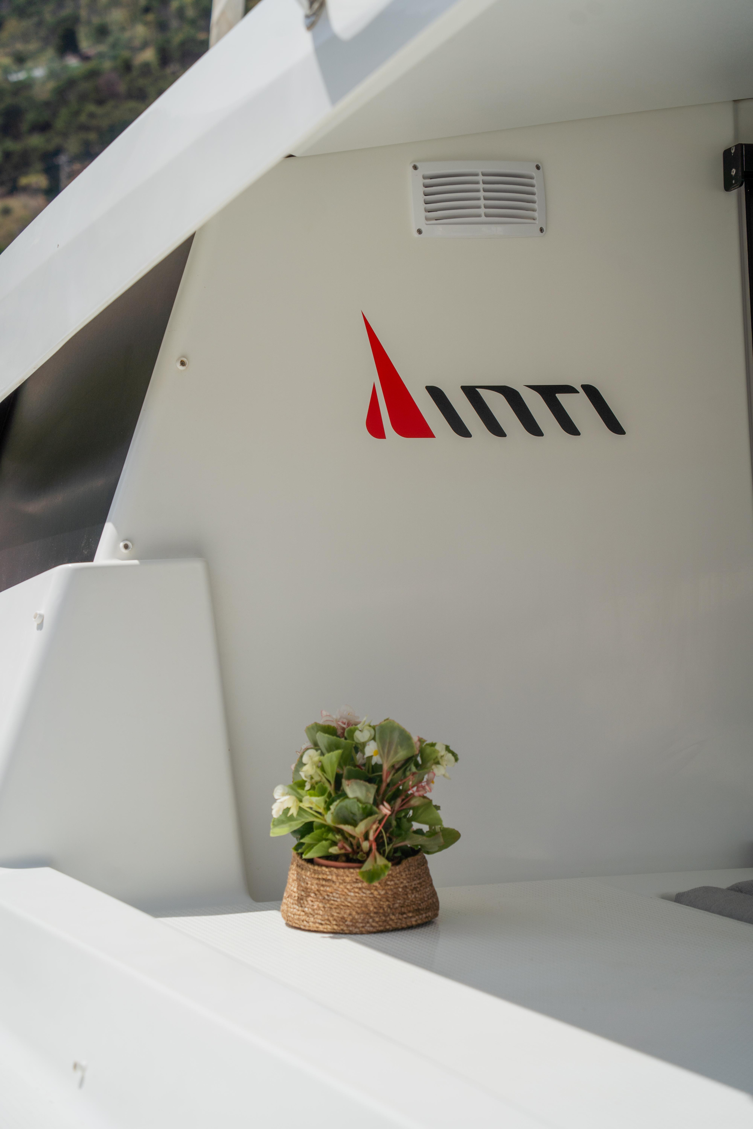 Fountaine Pajot Saona 47 (Wm-AC-Gen-Sol.Pan) — photo 72