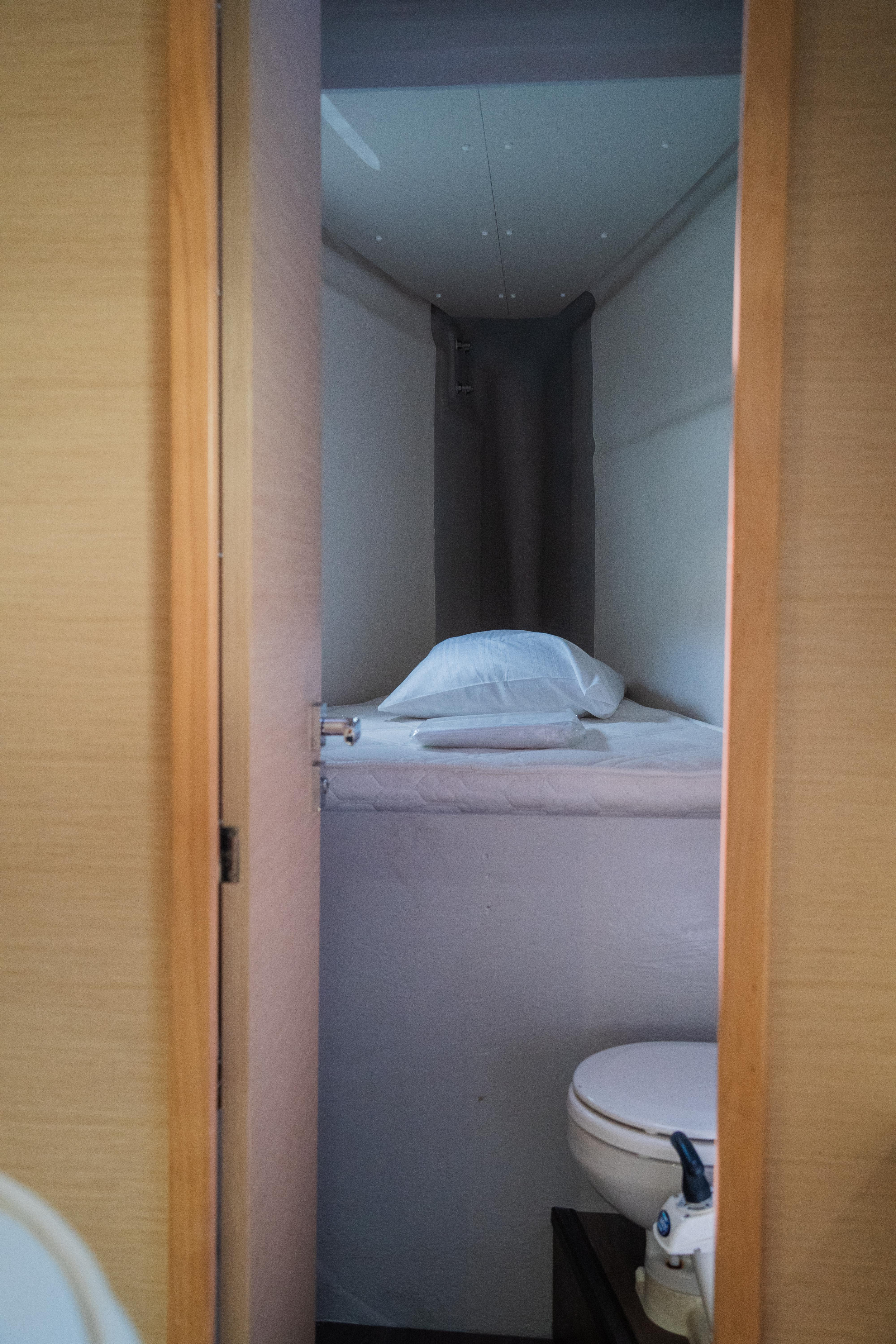 Fountaine Pajot Saona 47 (Wm-AC-Gen-Sol.Pan) — photo 30