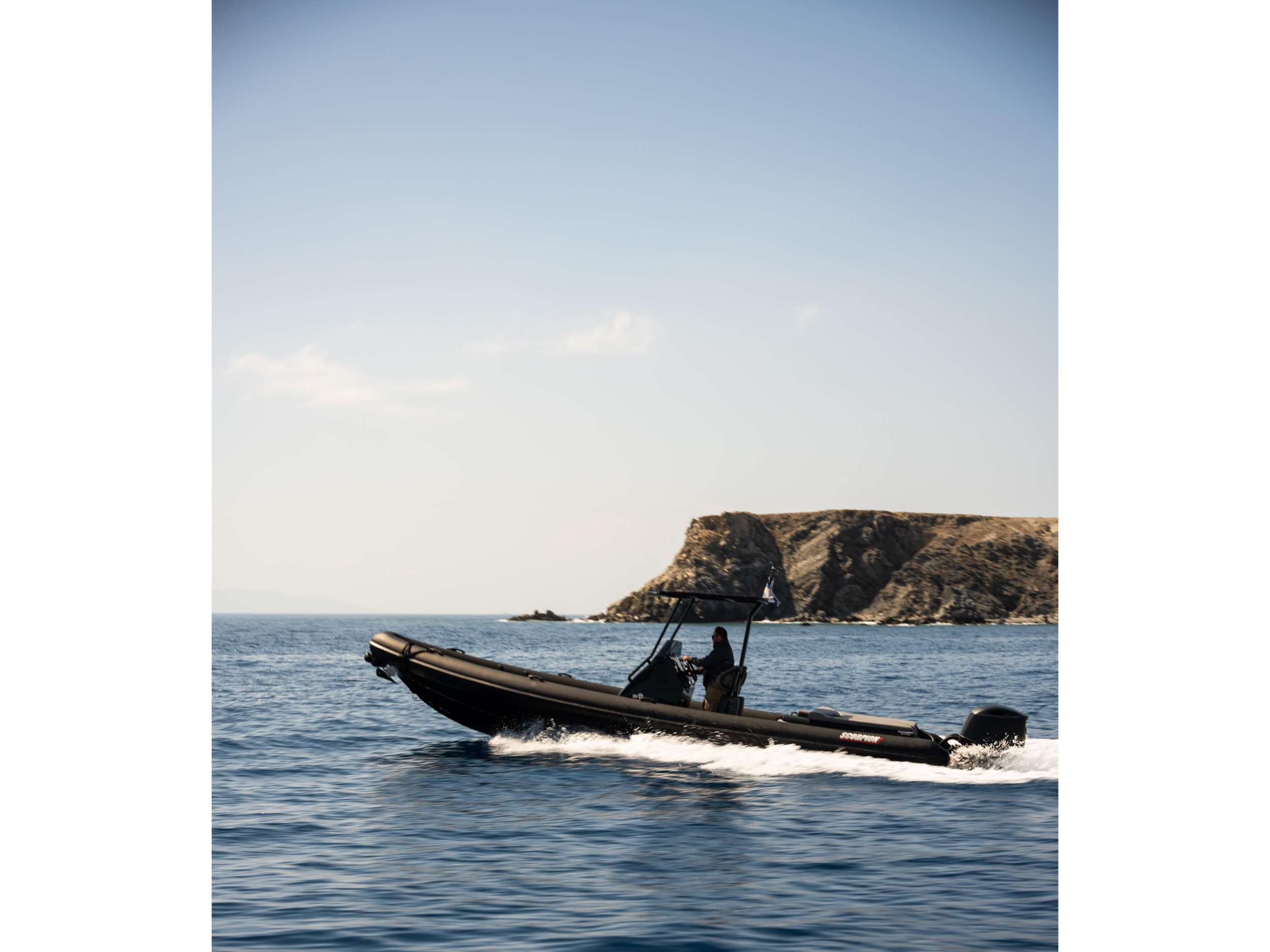 Scorpion G2 — photo 14