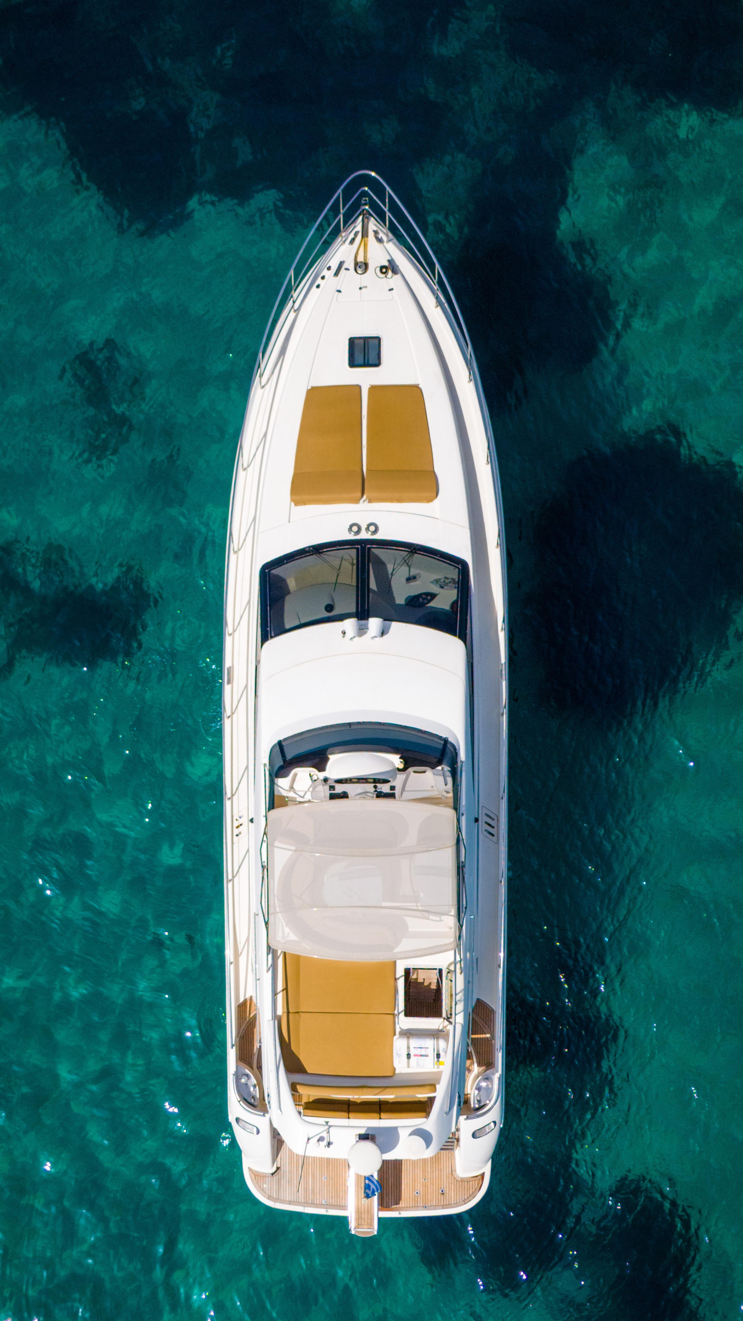 Azimut 58 — photo 26