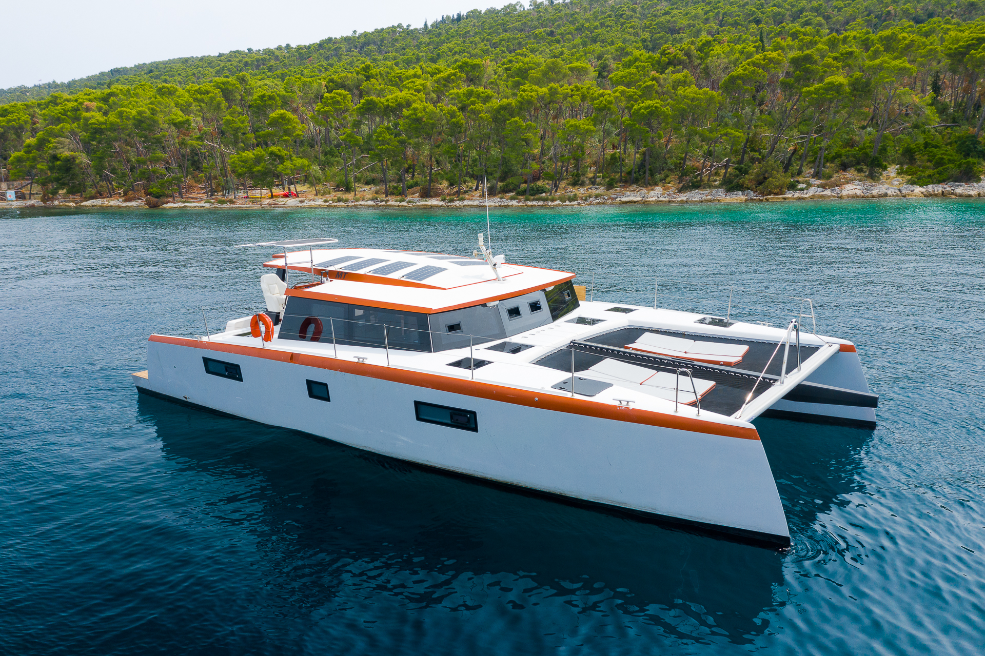 Luna 47 Power — photo 11