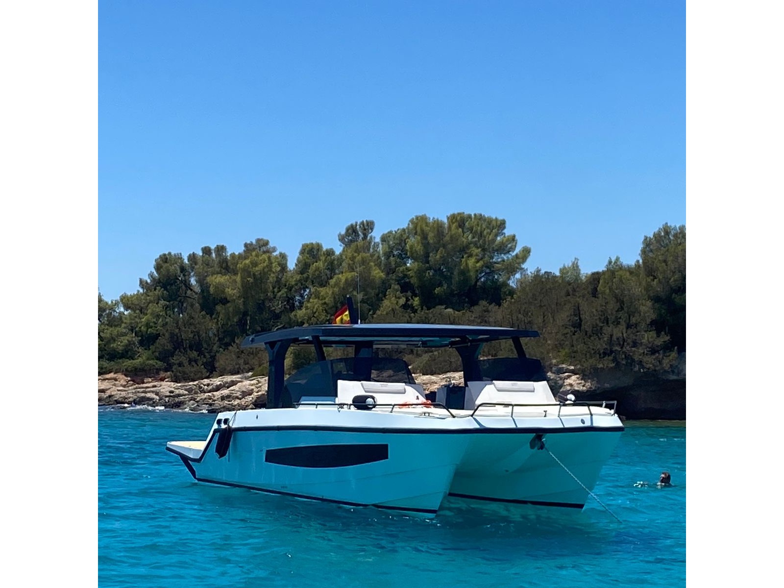 Tesoro T41 — photo 1