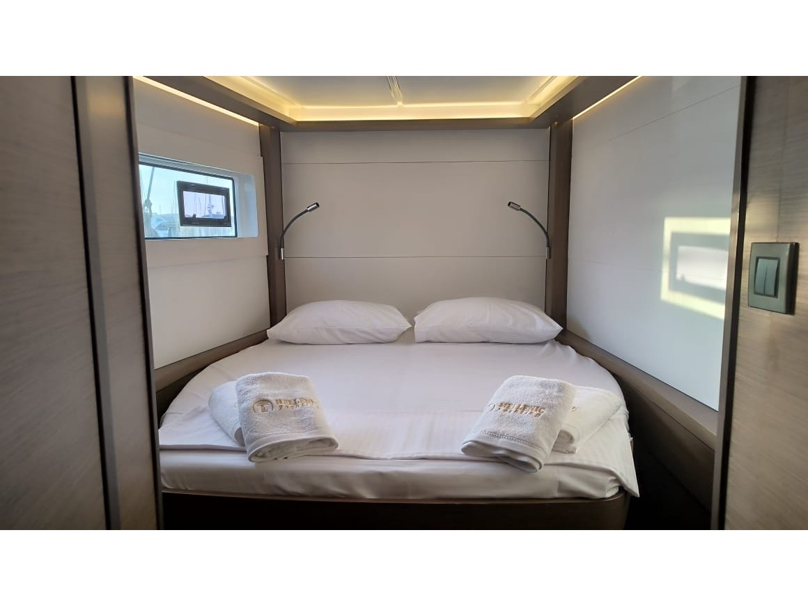 Lagoon 46 — photo 18
