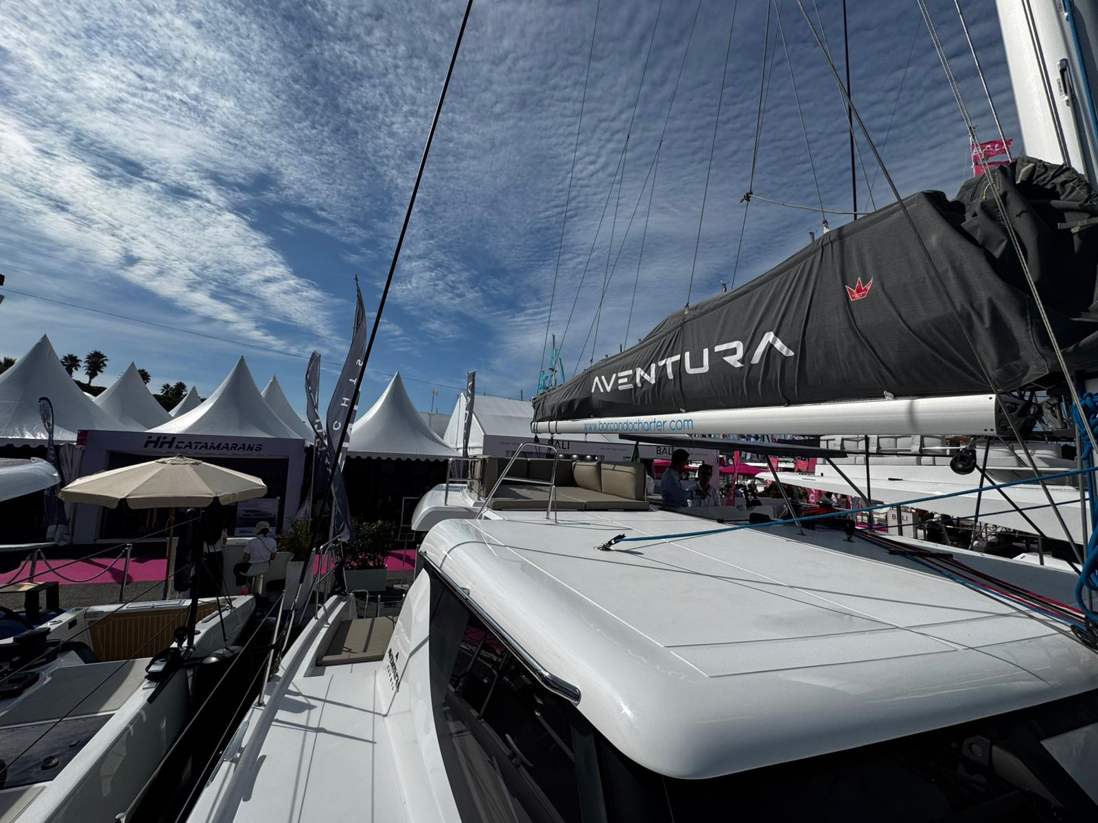 Aventura 37 — photo 21