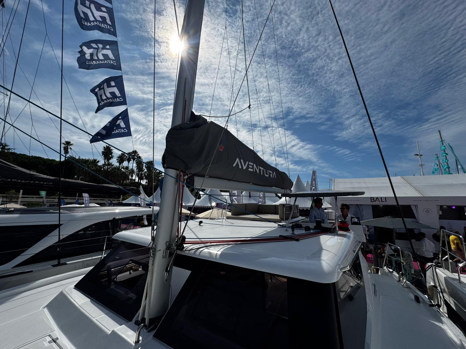 Aventura 37 — photo 14